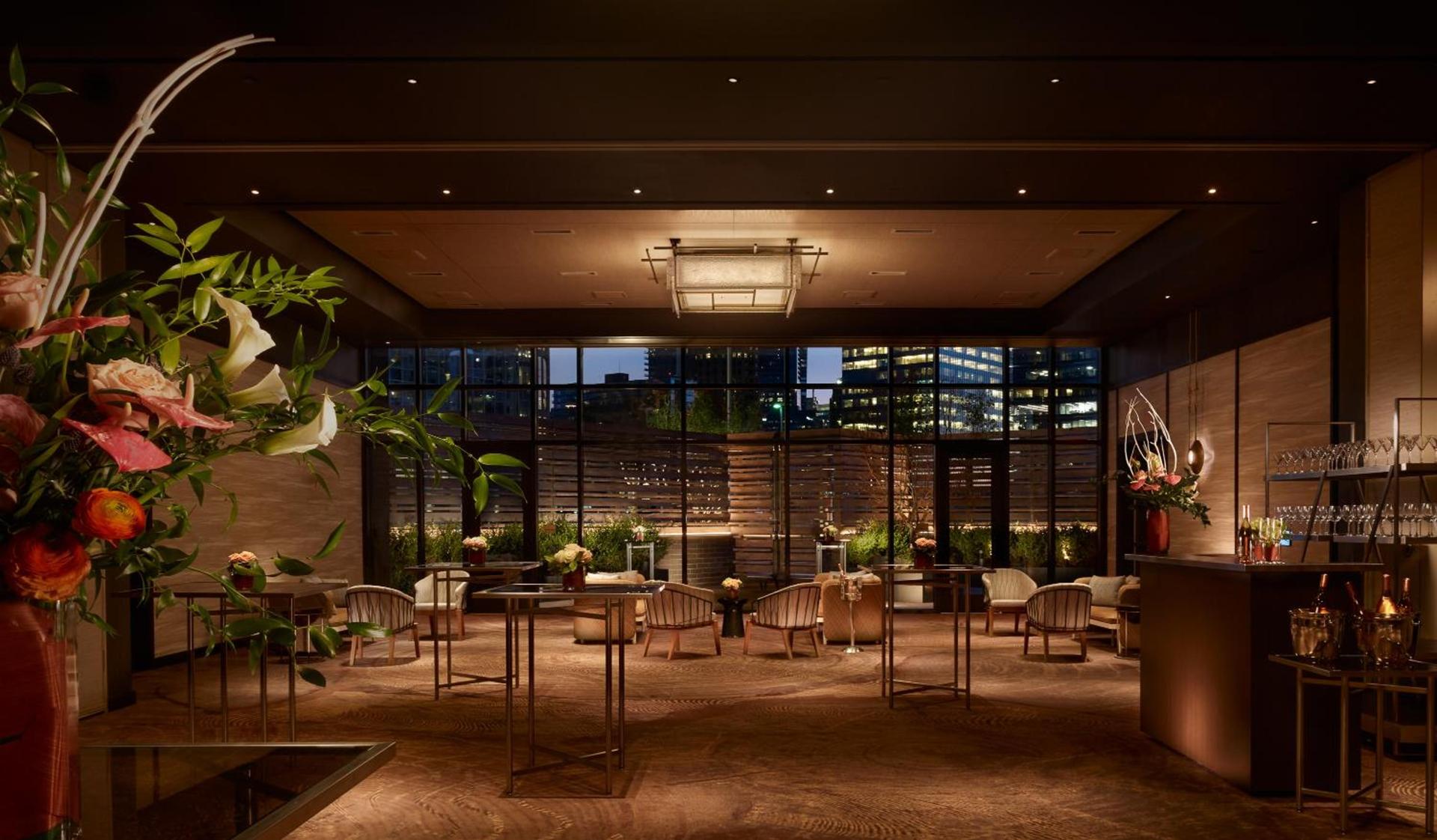 Nobu Hotel Atlanta photo 52
