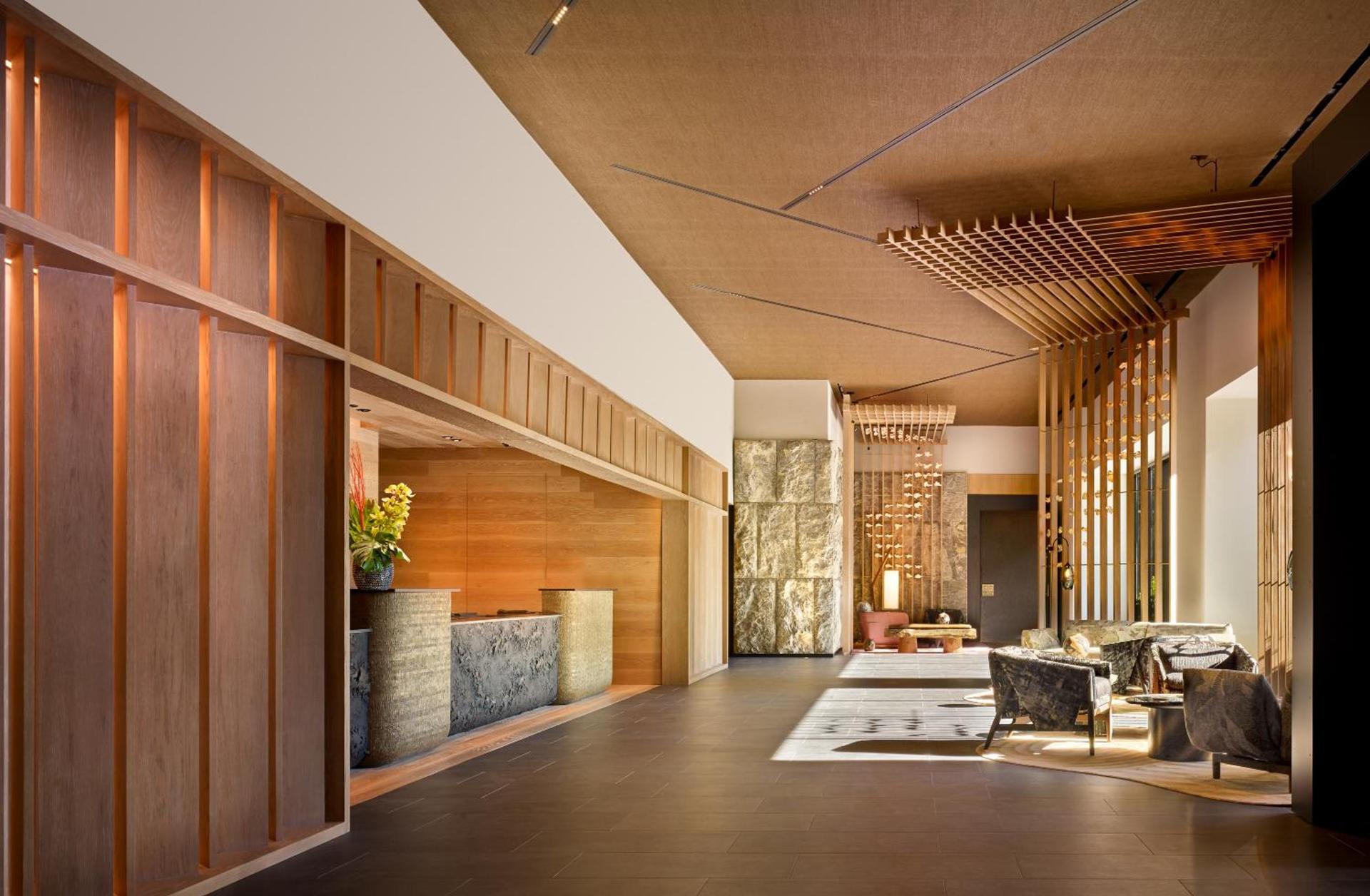 Nobu Hotel Atlanta photo 5