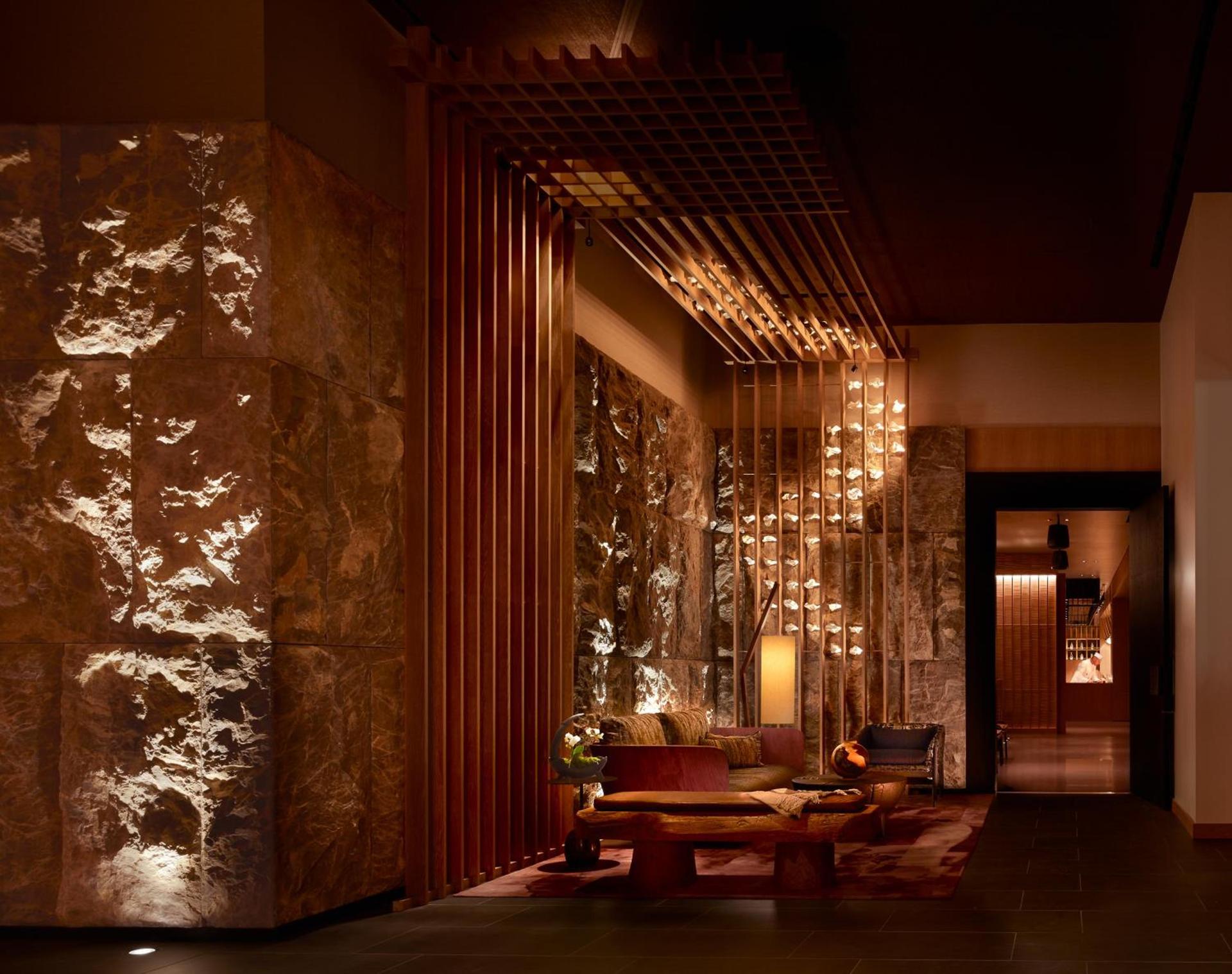 Nobu Hotel Atlanta photo 3
