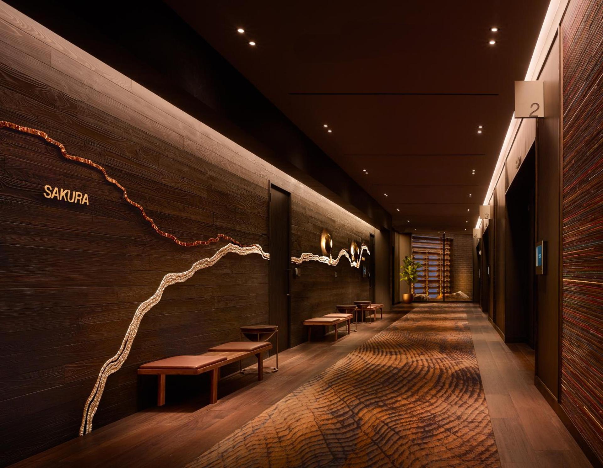Nobu Hotel Atlanta photo 9