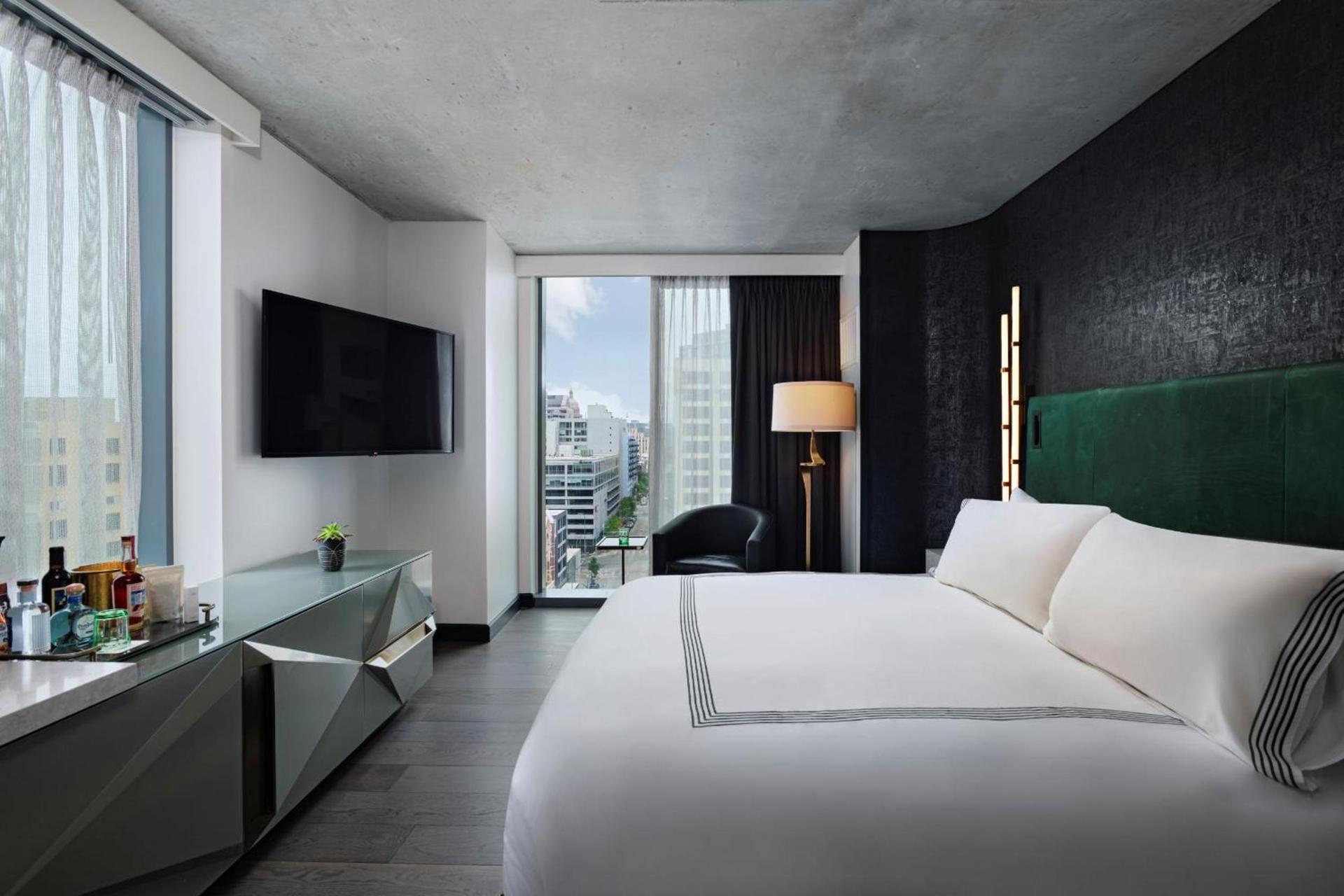 Thompson Austin, by Hyatt photo 58