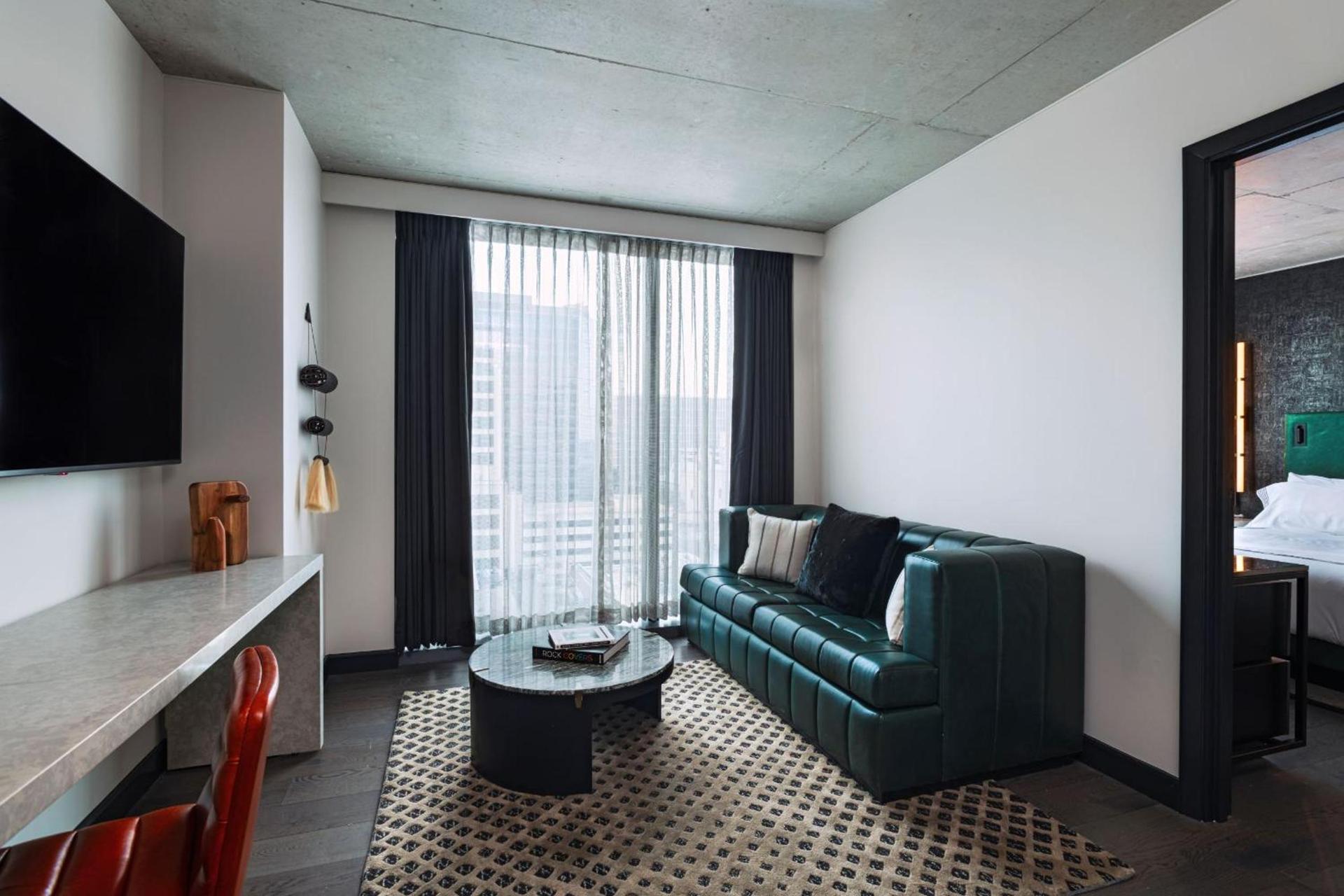 Thompson Austin, by Hyatt photo 39