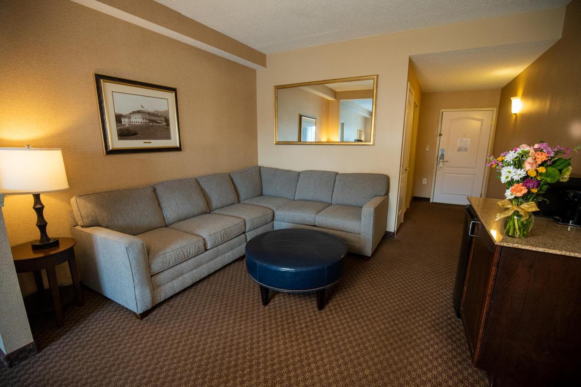 Fort William Henry Hotel photo 39
