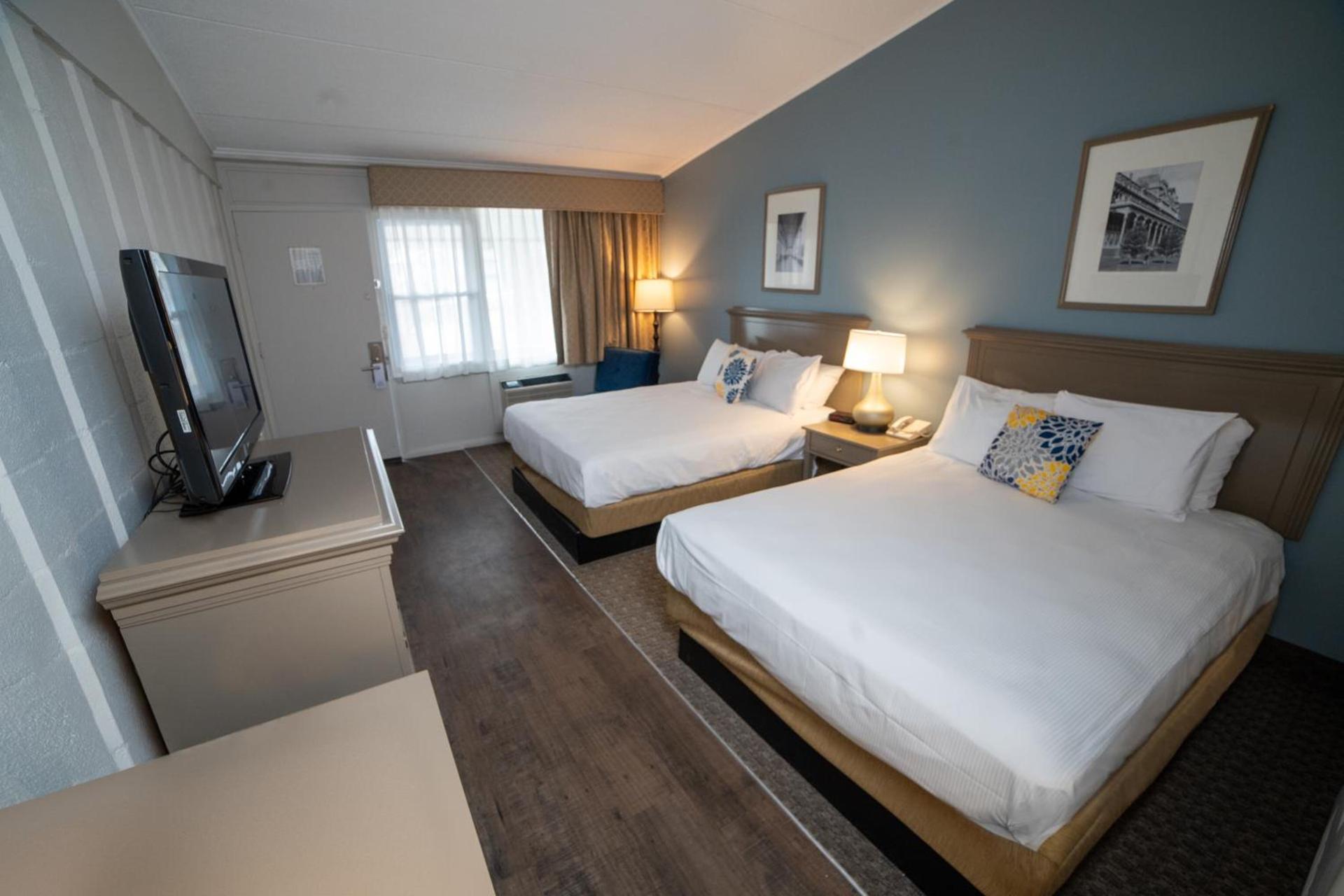 Fort William Henry Hotel photo 41