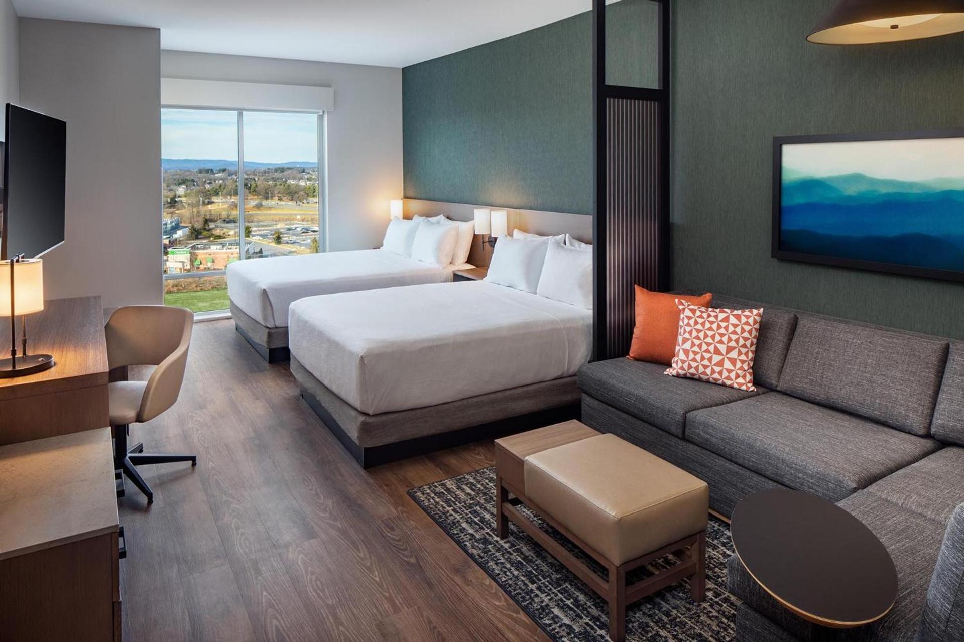Hyatt Place Harrisonburg photo 51