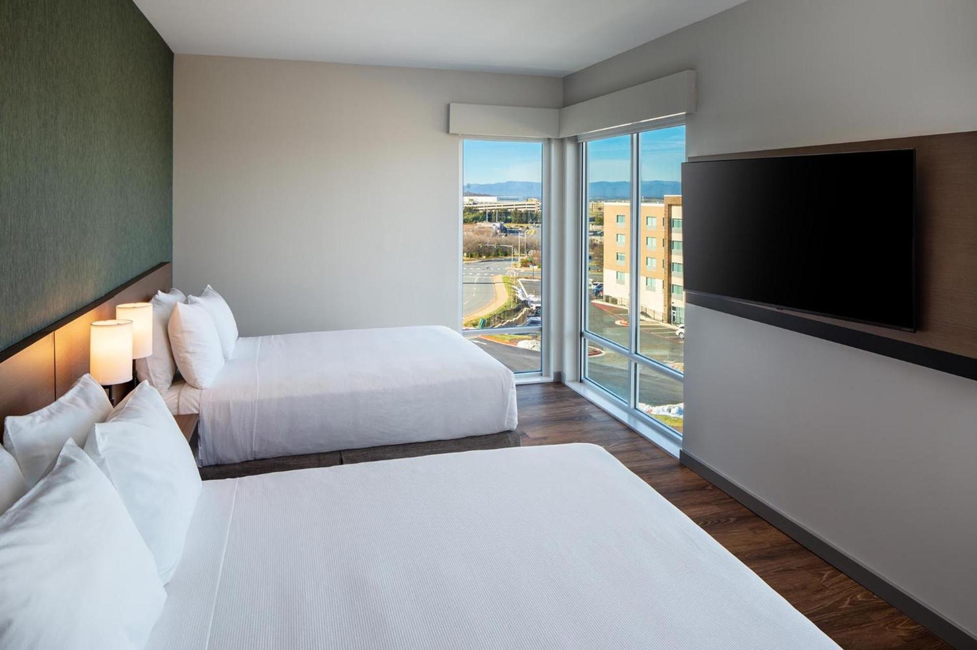 Hyatt Place Harrisonburg photo 52