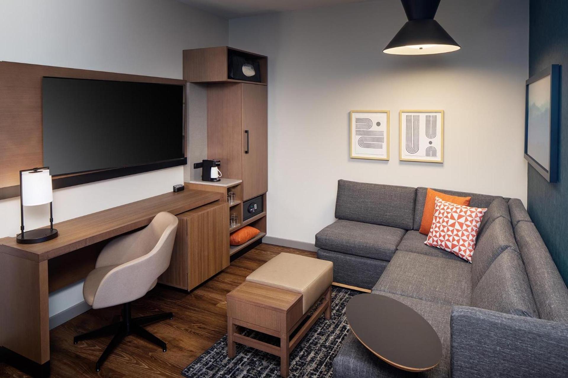 Hyatt Place Harrisonburg photo 57