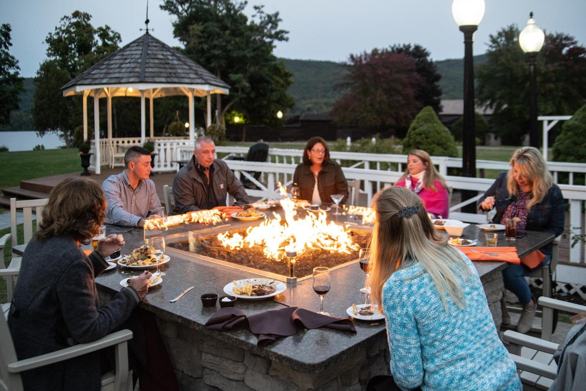 Fort William Henry Hotel photo 42