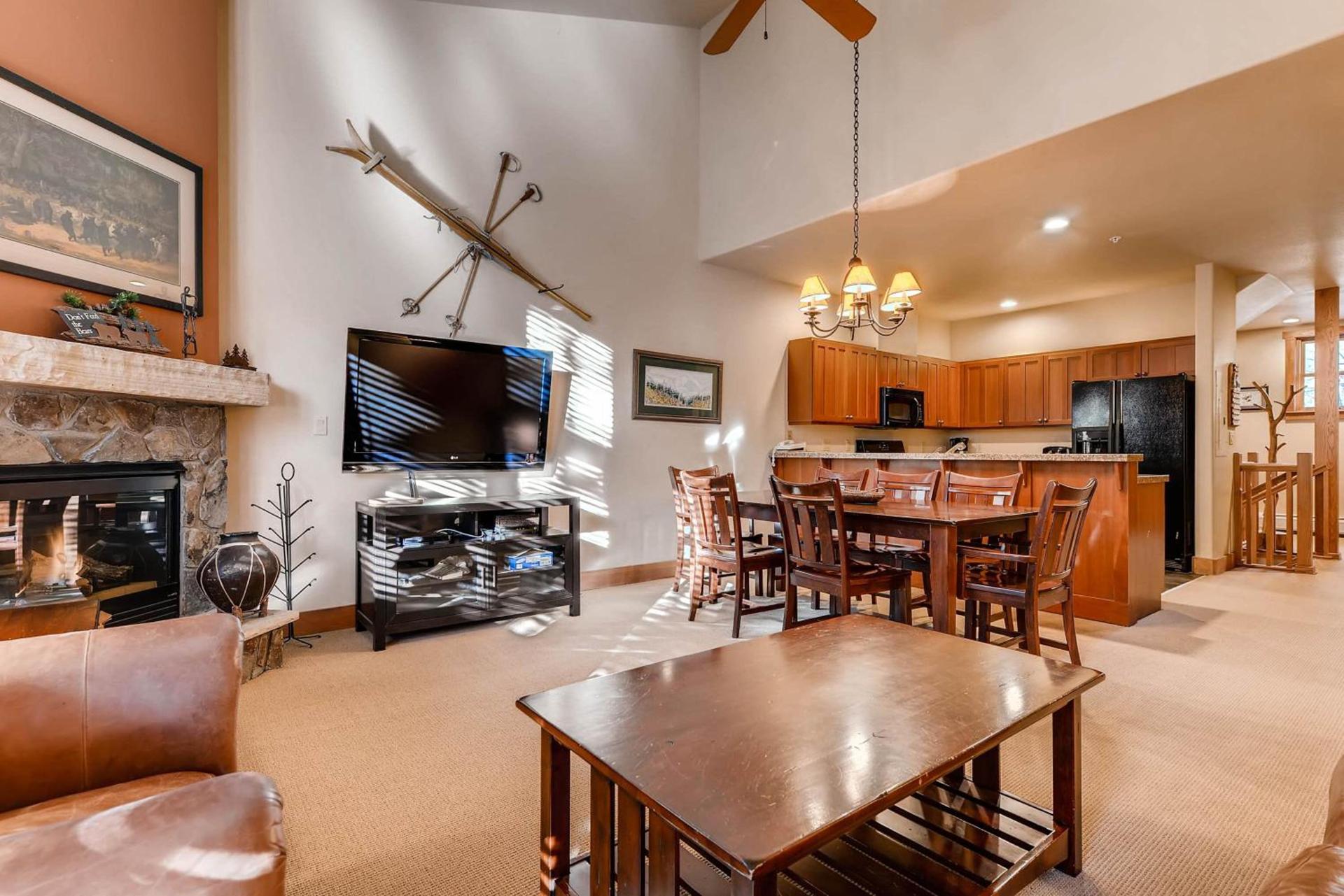 Red Hawk, A Vail Resorts Property photo 82