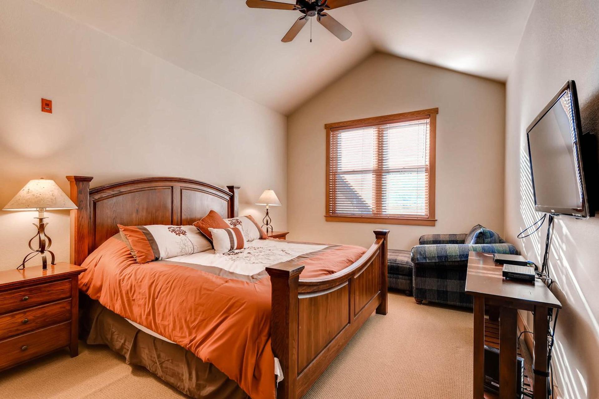 Red Hawk, A Vail Resorts Property photo 85
