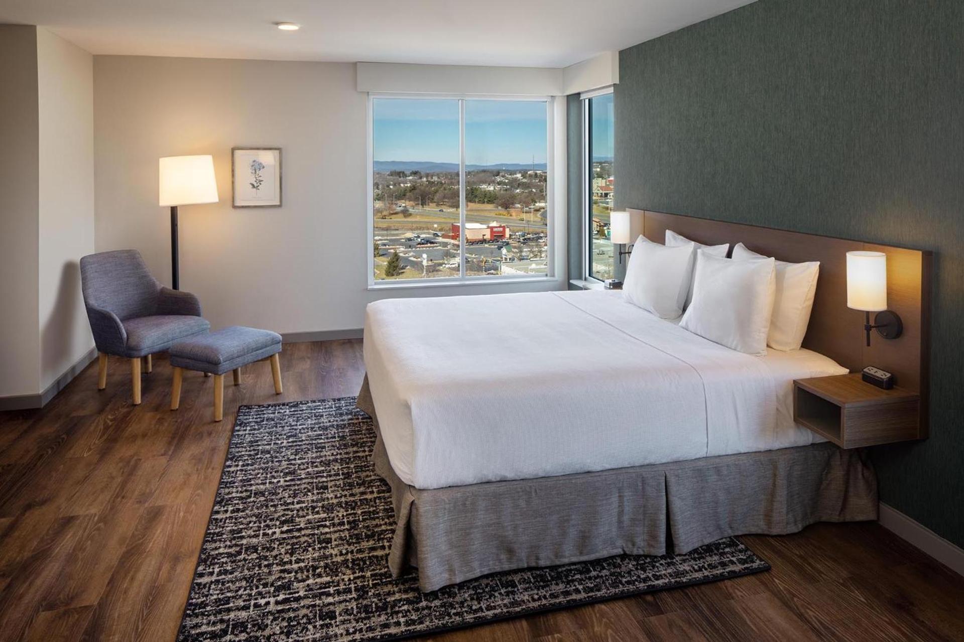 Hyatt Place Harrisonburg photo 56