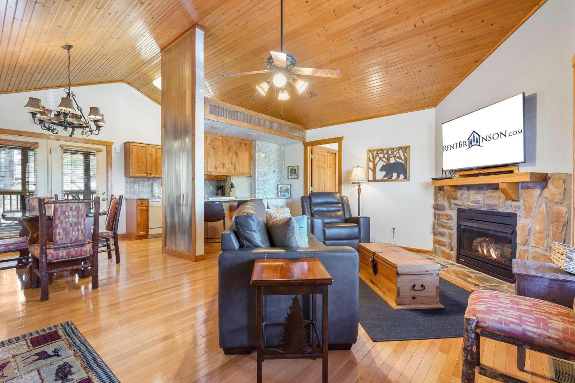Blue Sky Lodge photo 2