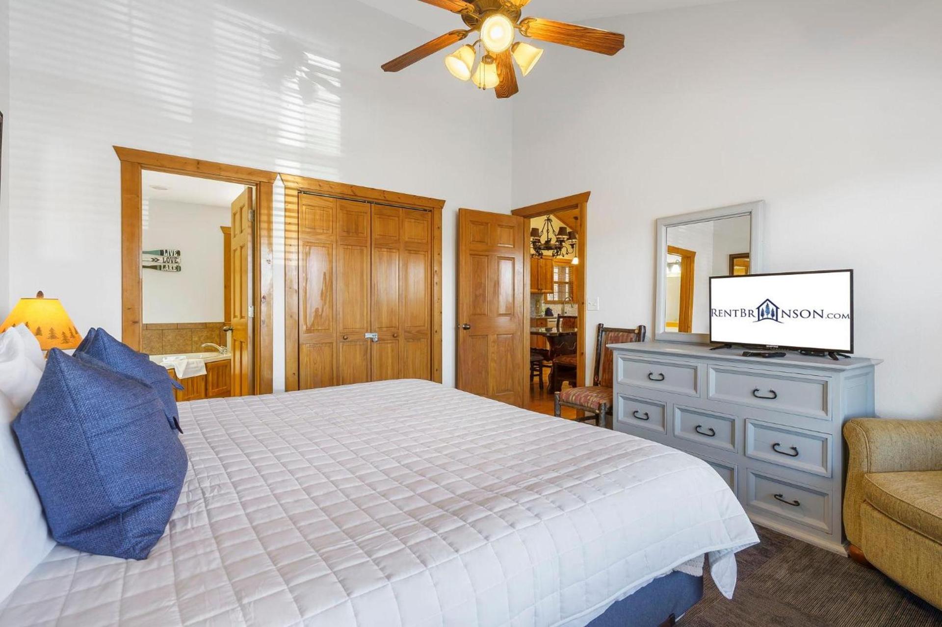 Blue Sky Lodge photo 24