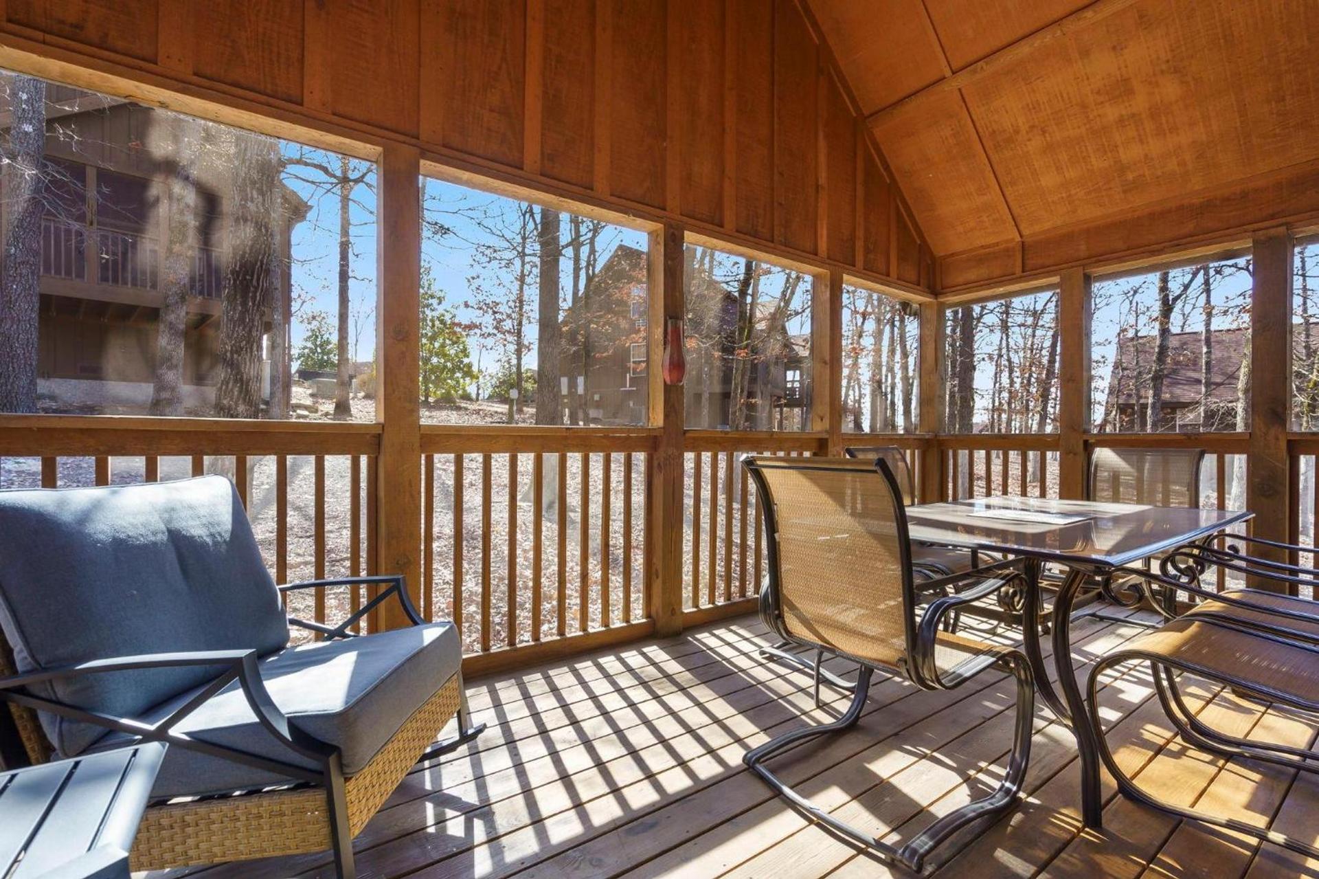 Blue Sky Lodge photo 28