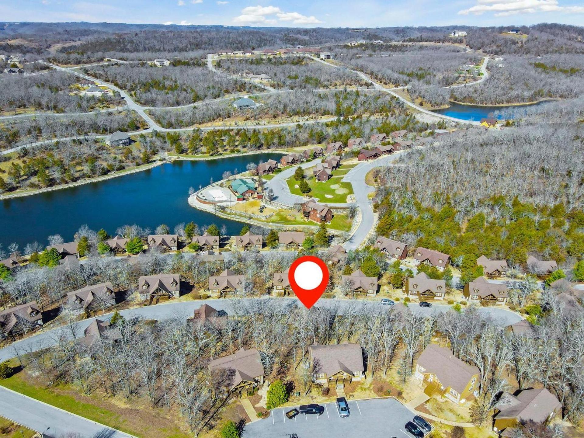 Blue Sky Lodge photo 35
