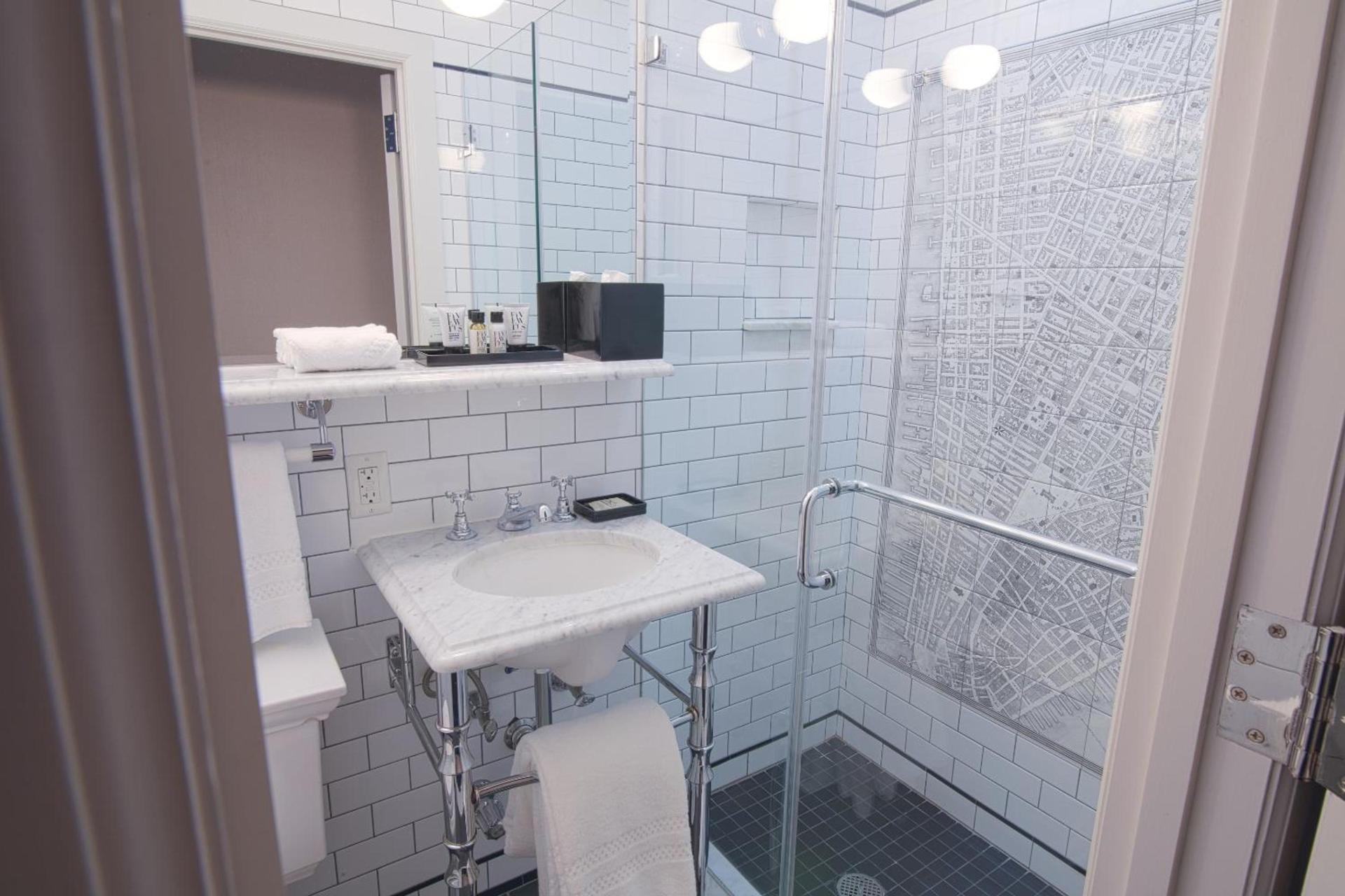 The Frederick Hotel Tribeca, a Small Luxury Hotel photo 26