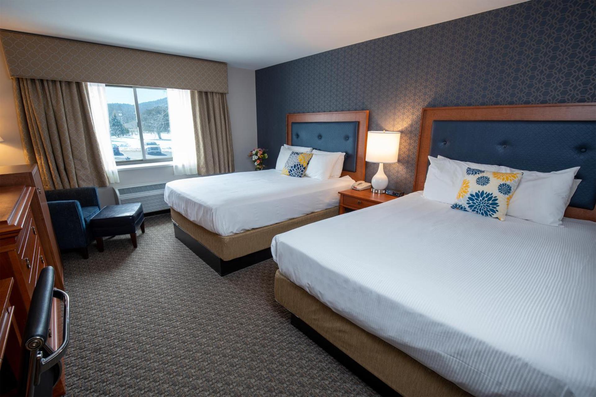 Fort William Henry Hotel photo 45