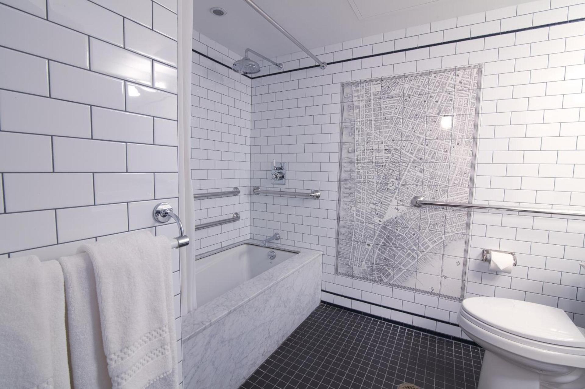 The Frederick Hotel Tribeca, a Small Luxury Hotel photo 30