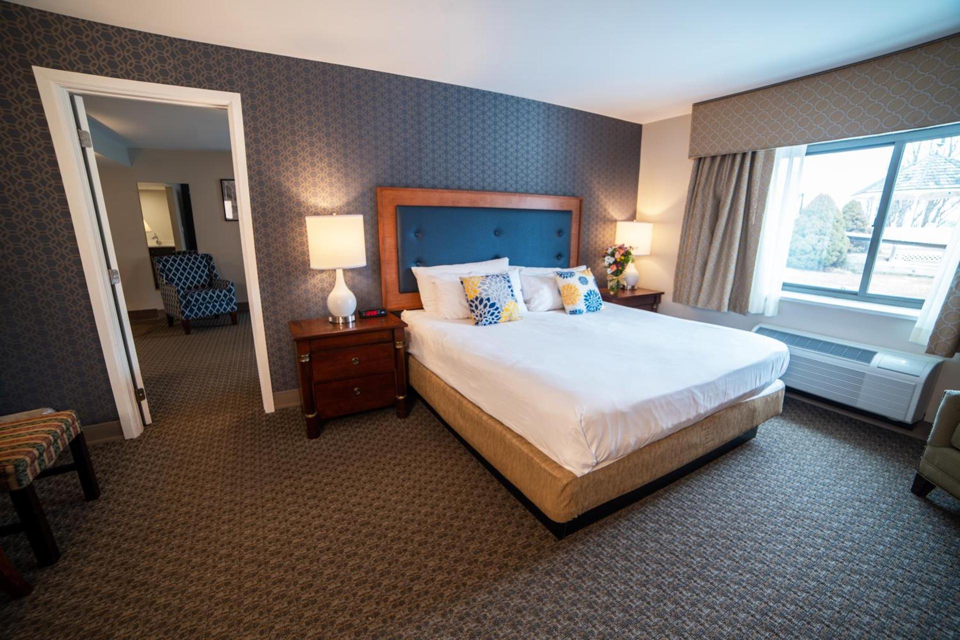 Fort William Henry Hotel photo 47