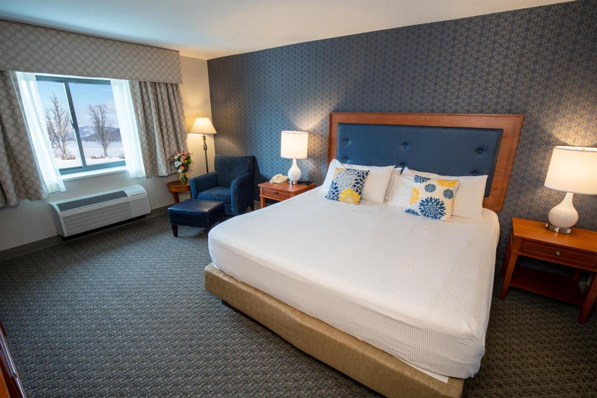 Fort William Henry Hotel photo 48