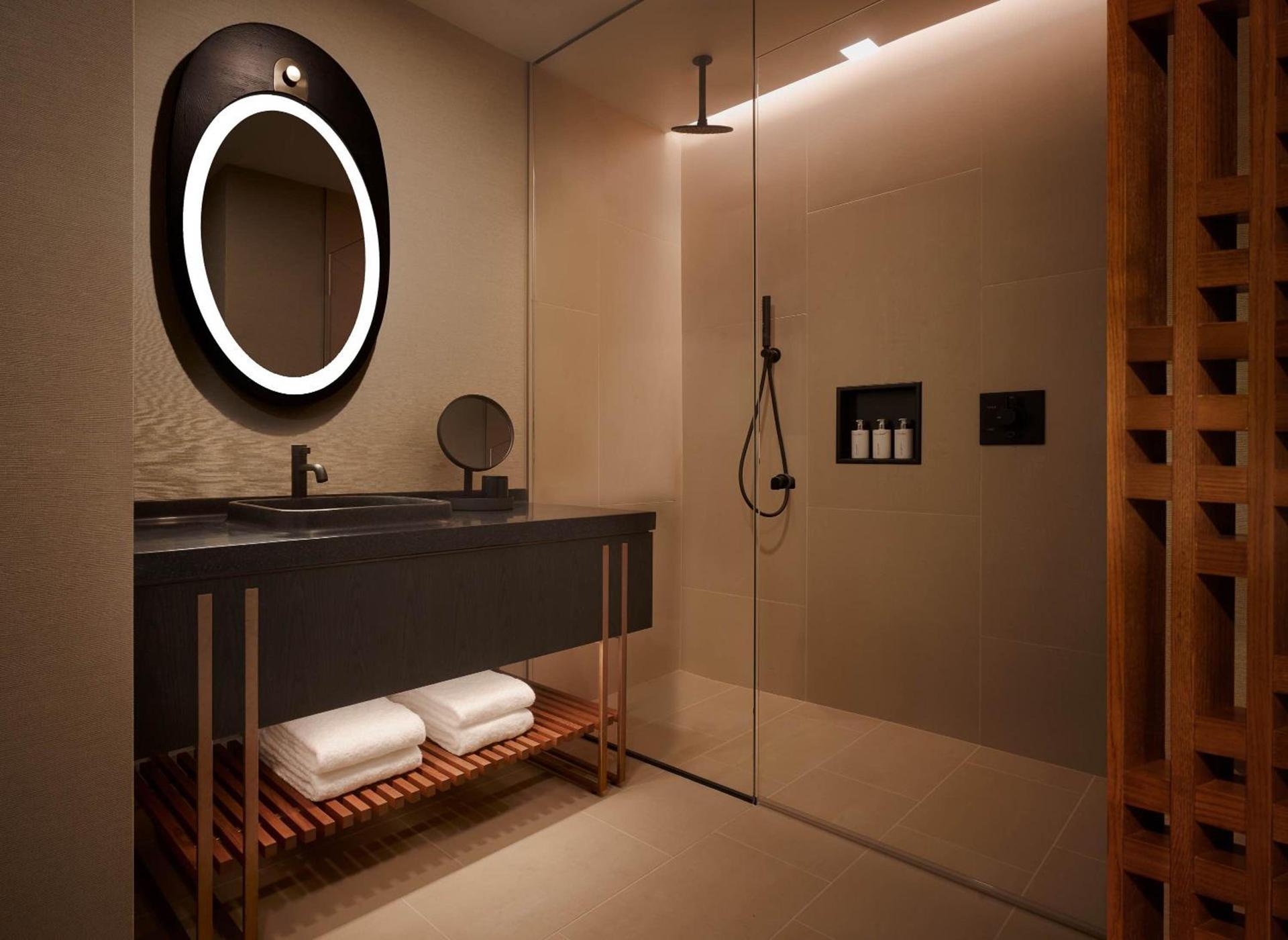 Nobu Hotel Atlanta photo 39