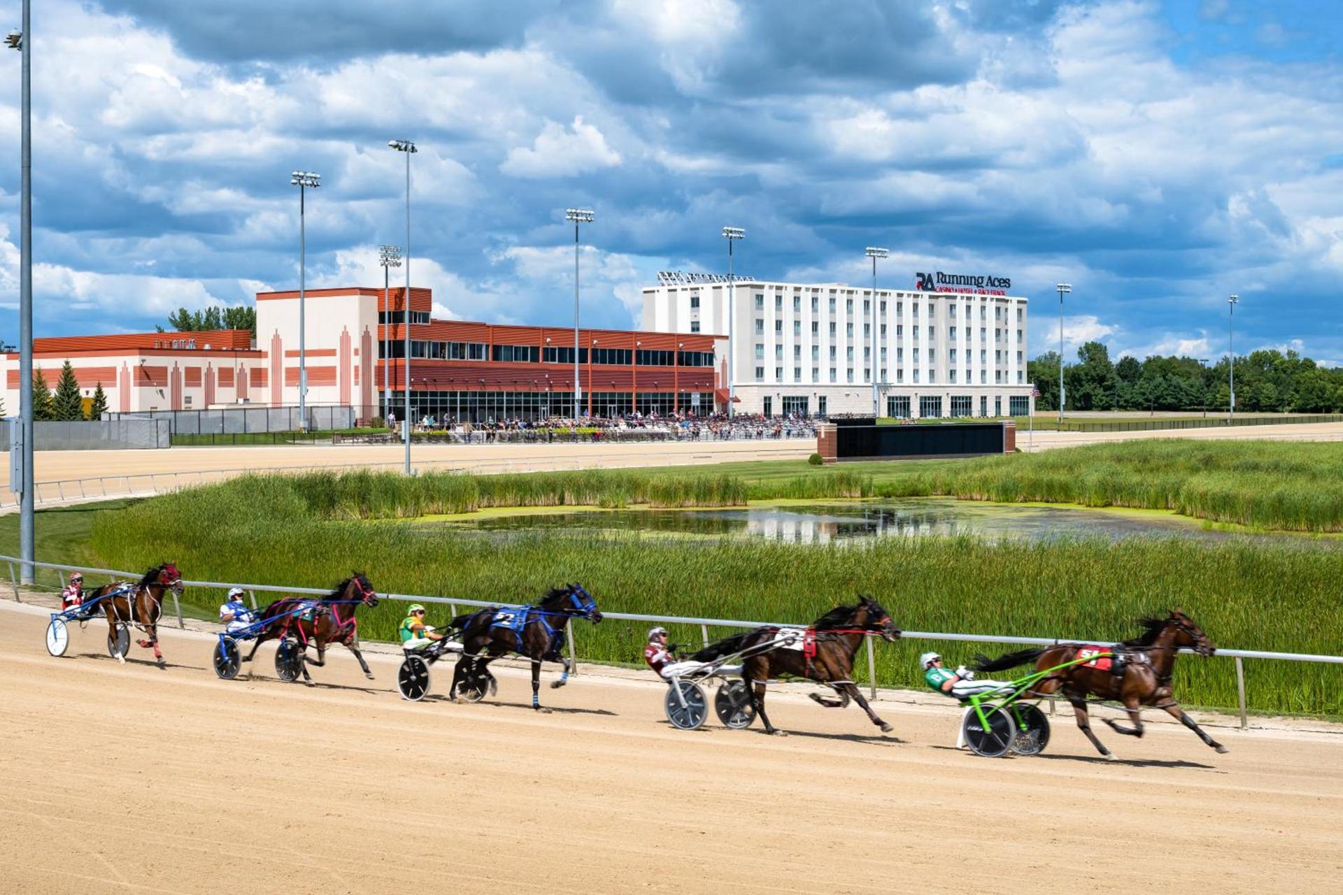 Running Aces Hotel & Casino, Trademark Collection by Wyndham photo 22