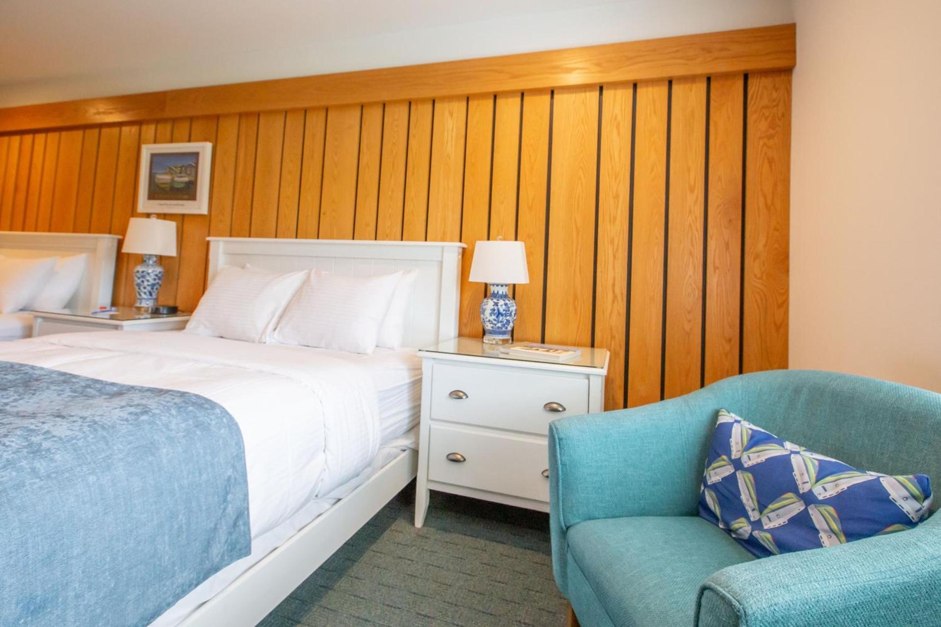 The Leland Lodge photo 12
