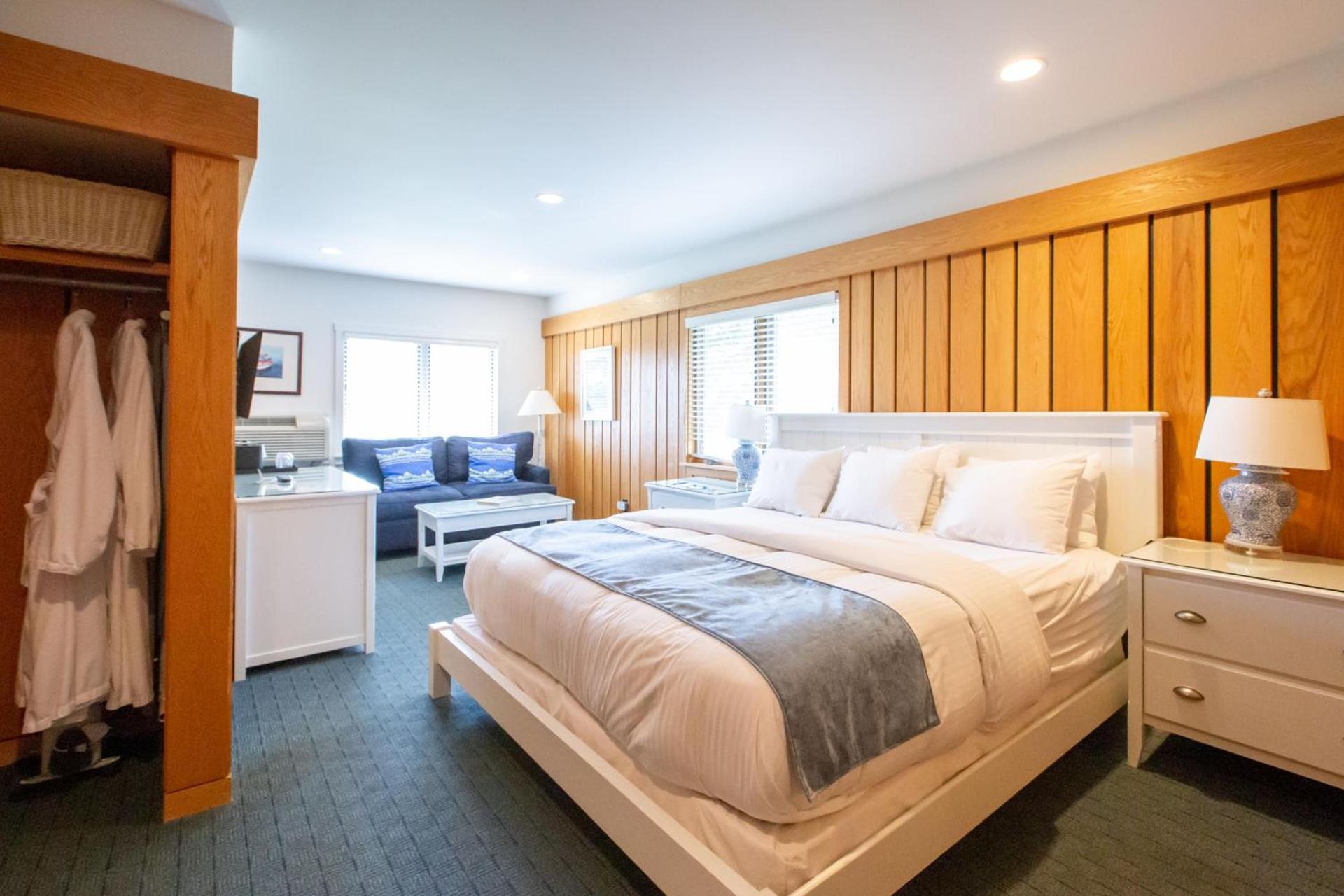 The Leland Lodge photo 19