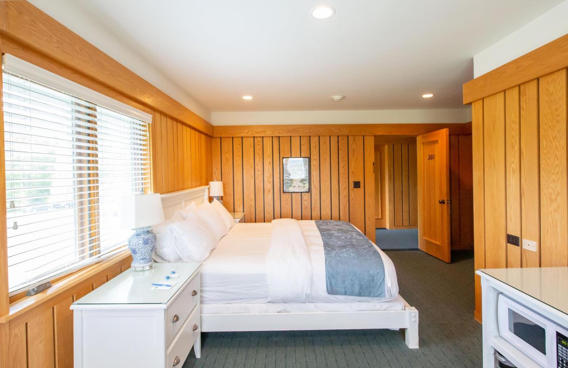 The Leland Lodge photo 11