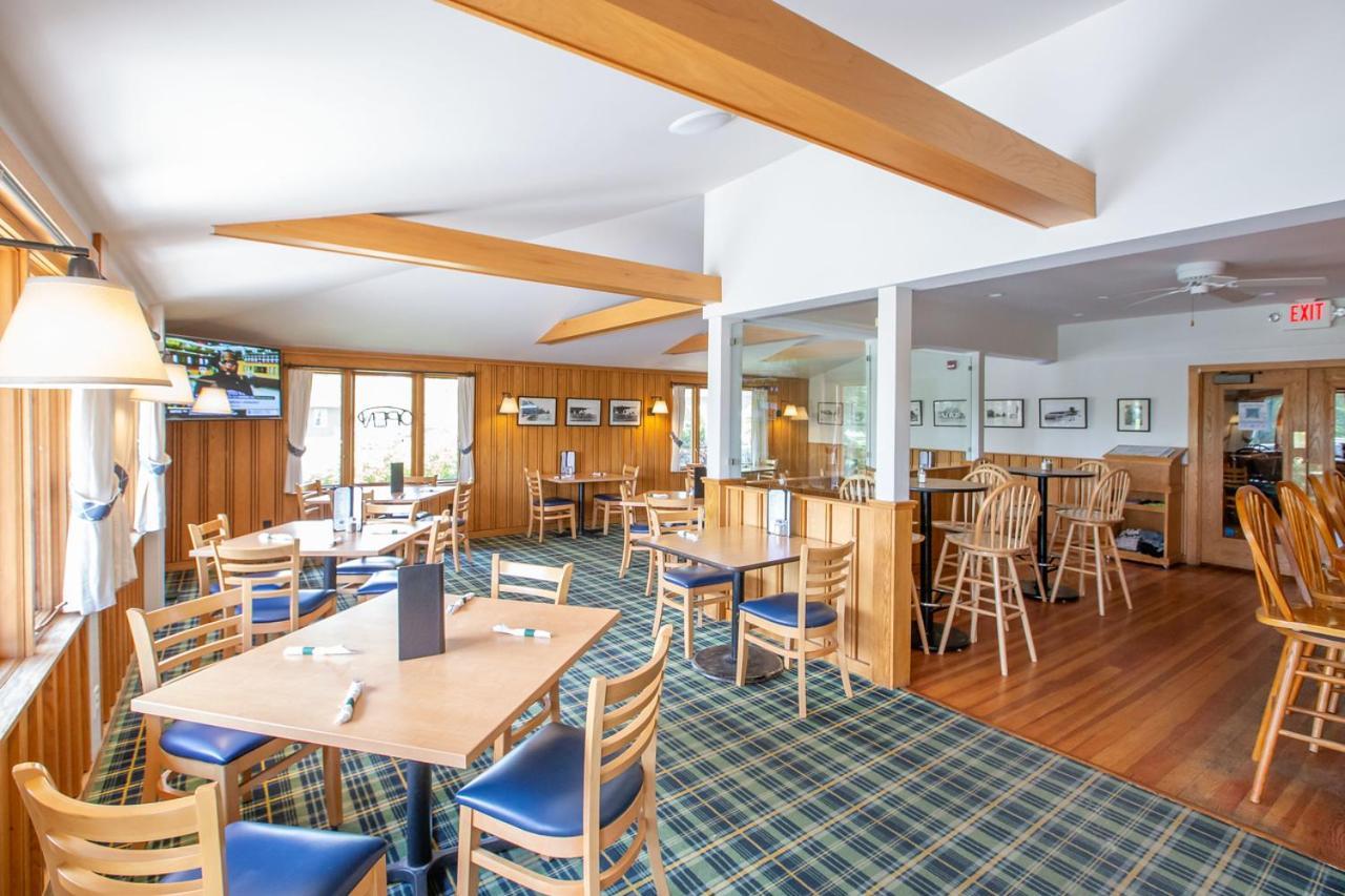 The Leland Lodge photo 9