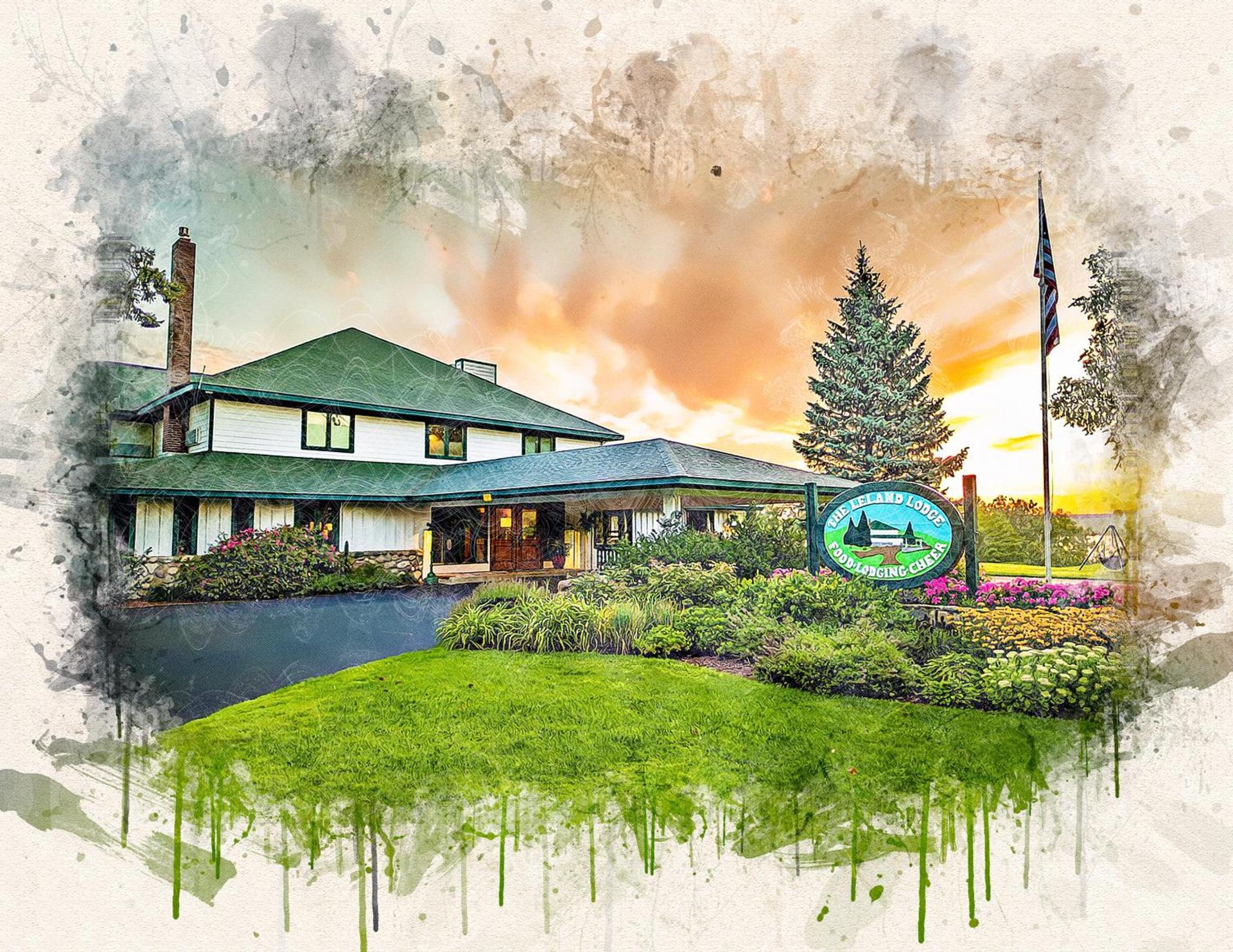 The Leland Lodge photo 6