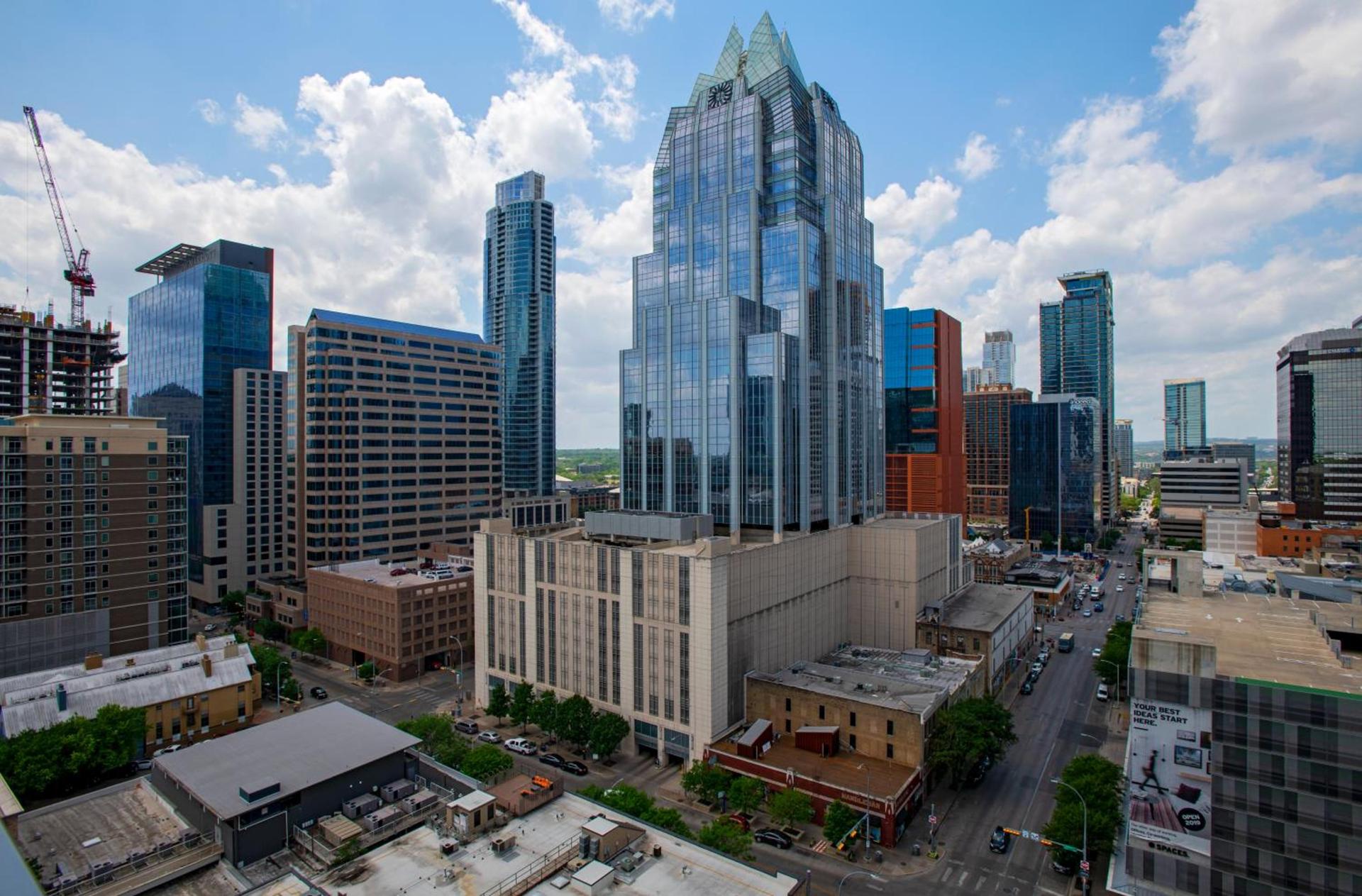 Thompson Austin, by Hyatt photo 46