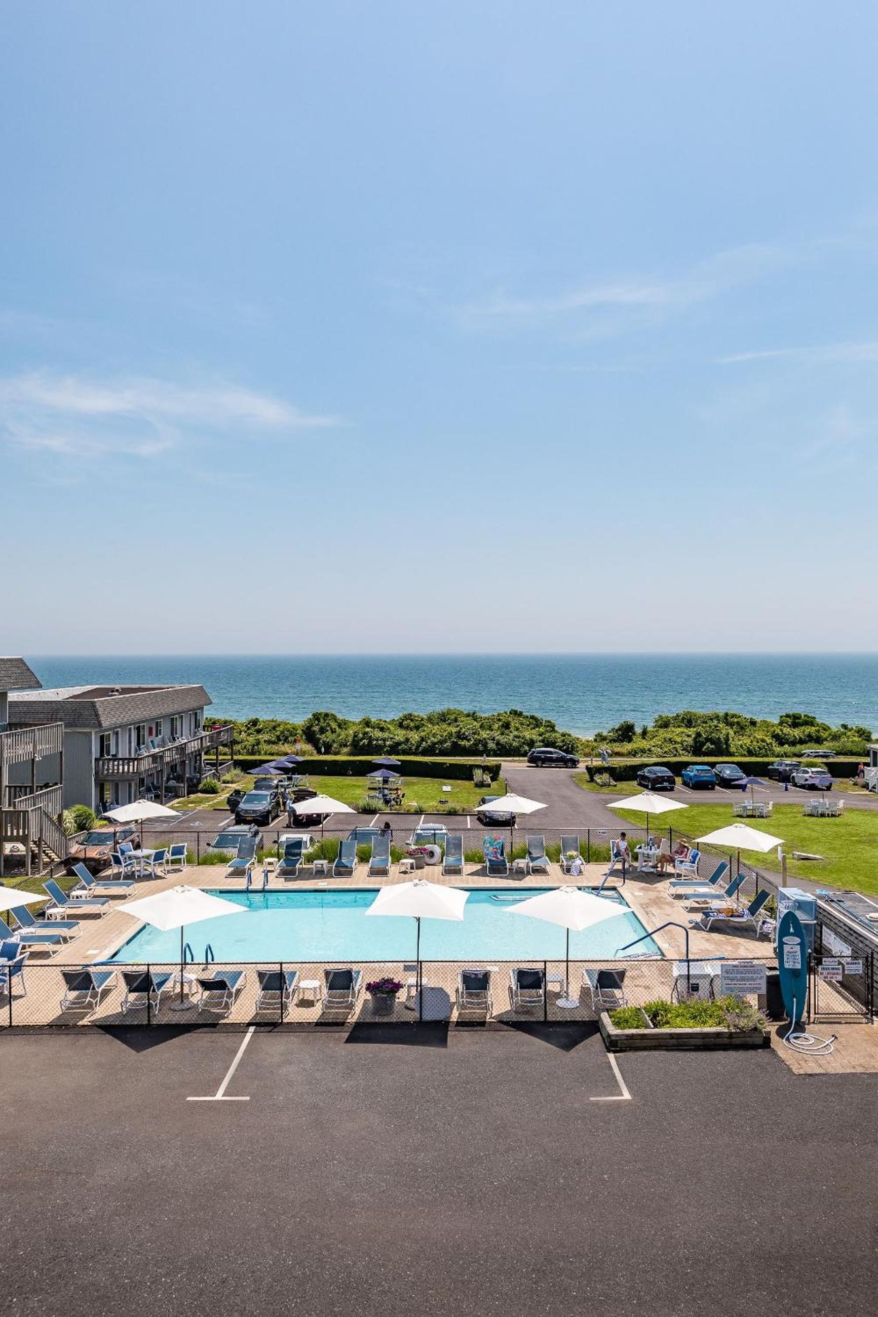 Hartman's Briney Breezes Beach Resort photo 56