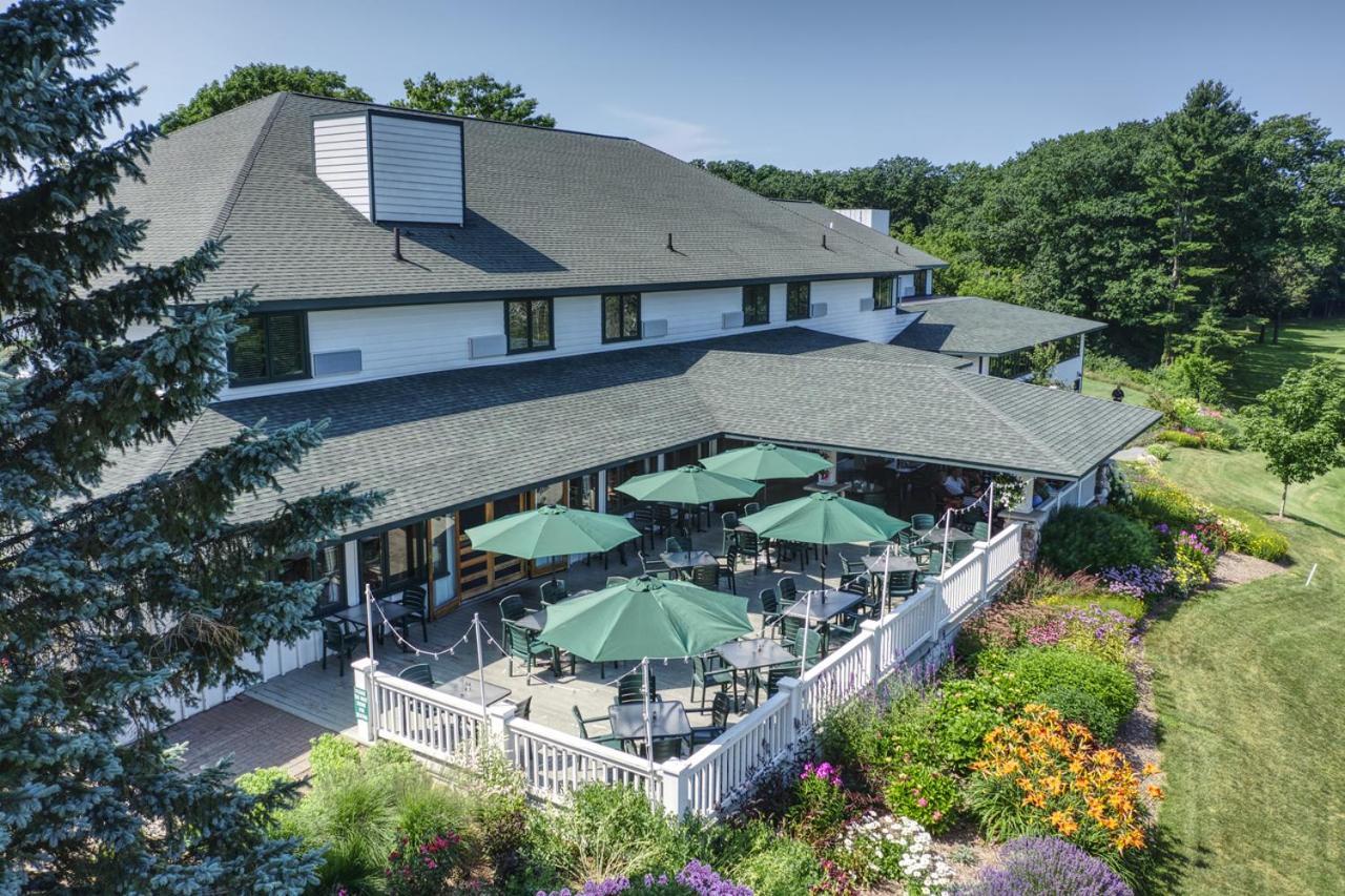The Leland Lodge photo 2