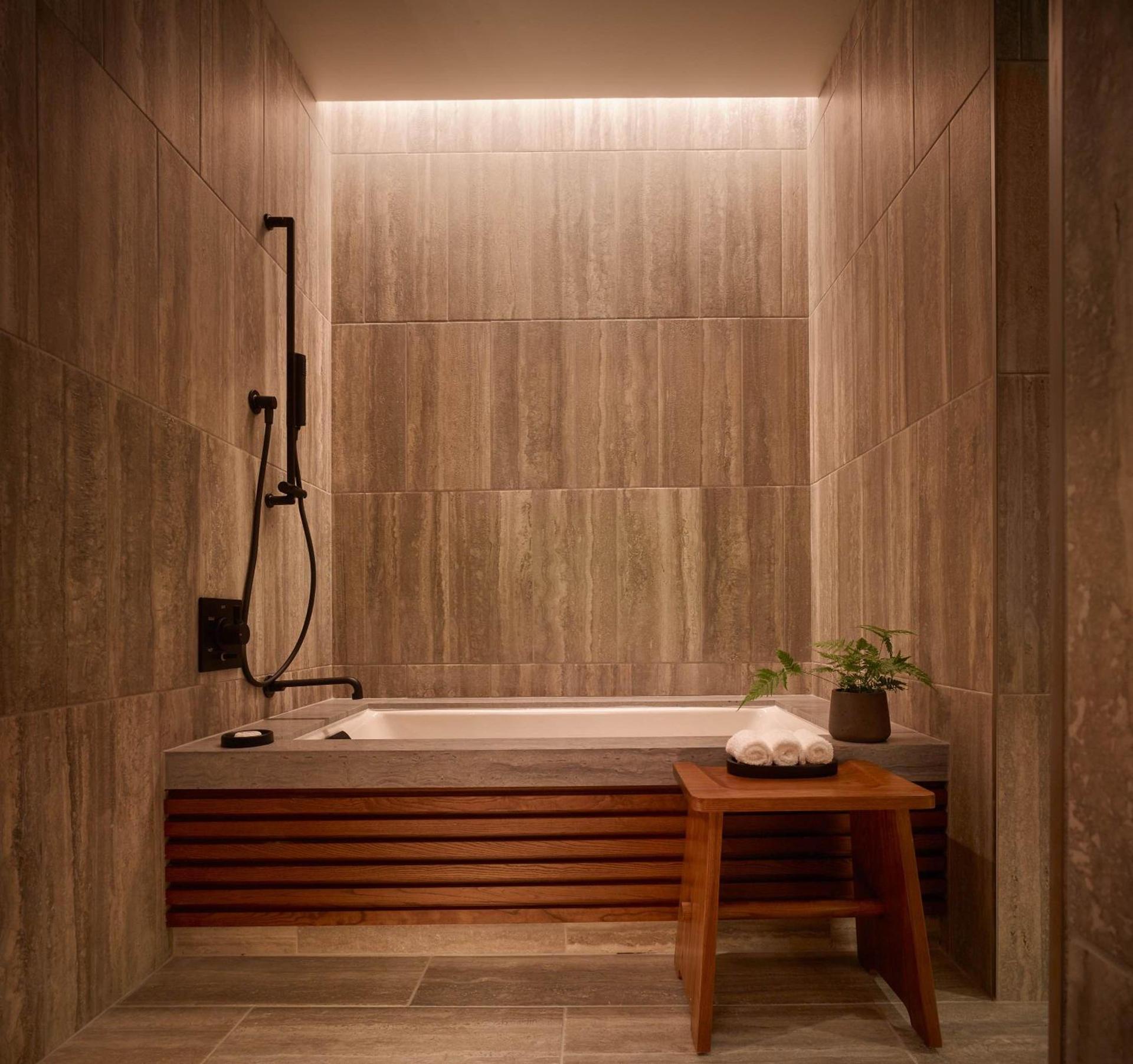 Nobu Hotel Atlanta photo 41