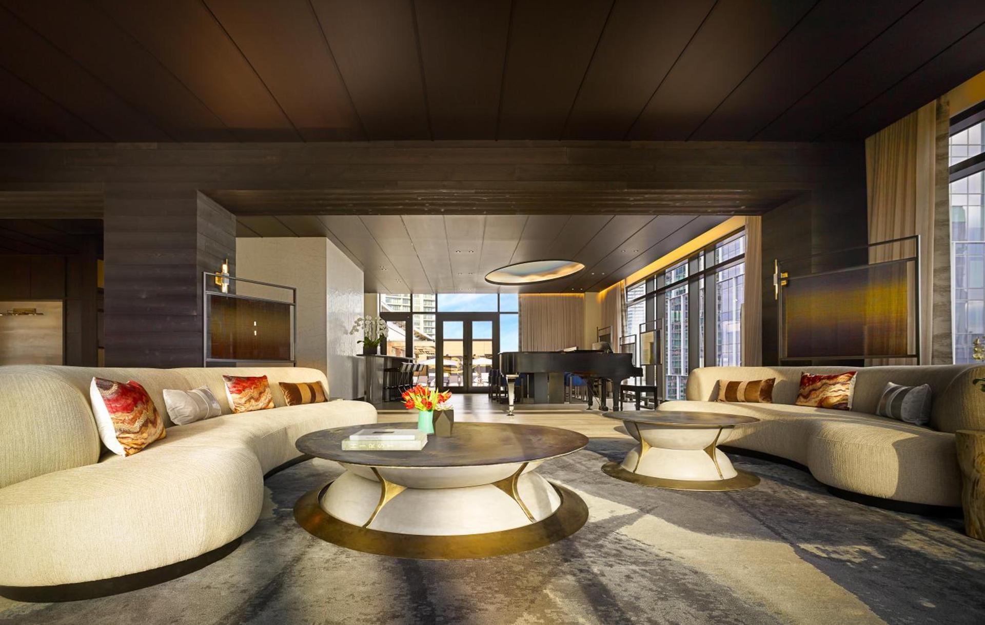 Nobu Hotel Atlanta photo 30