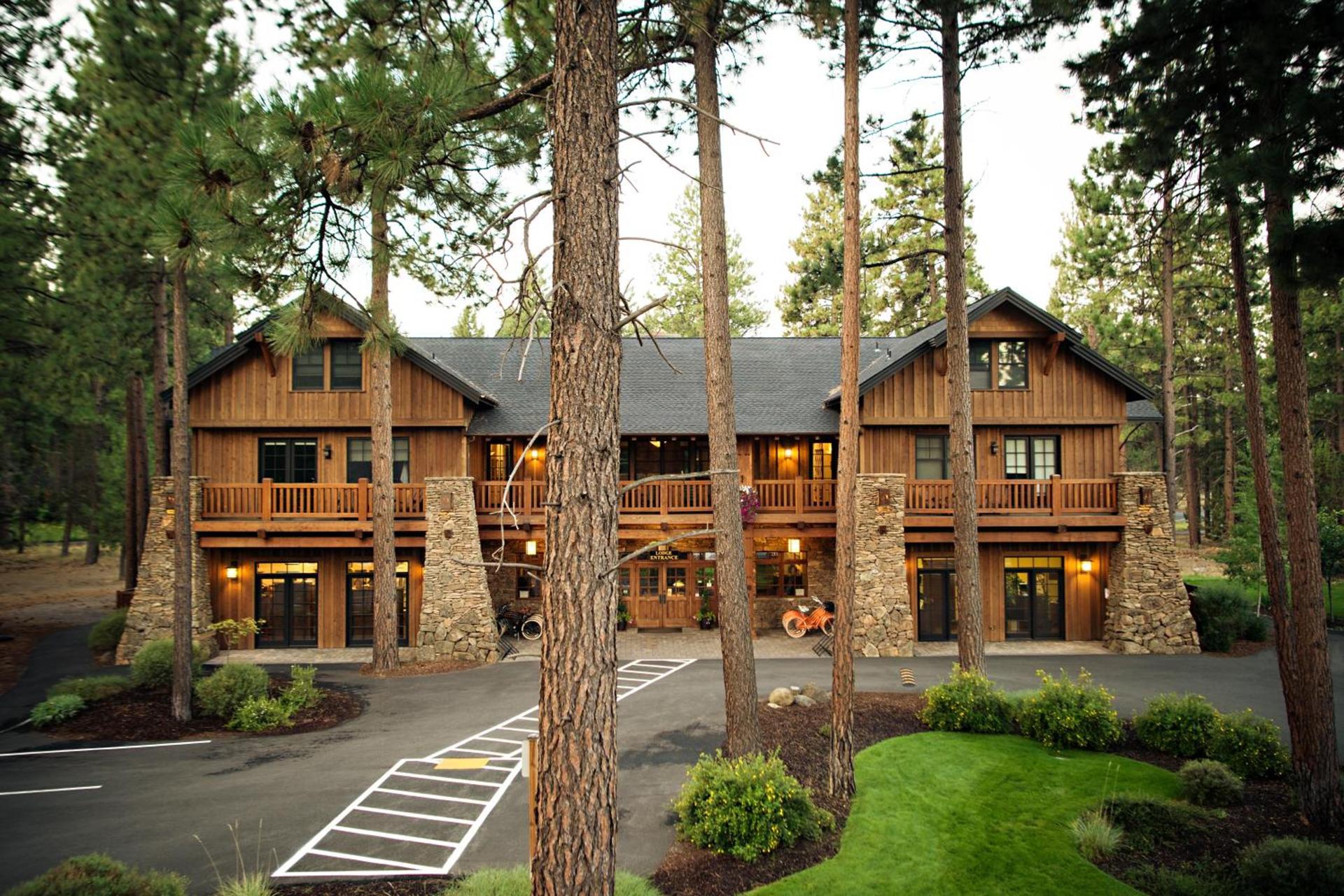 FivePine Lodge — hotel in Sisters