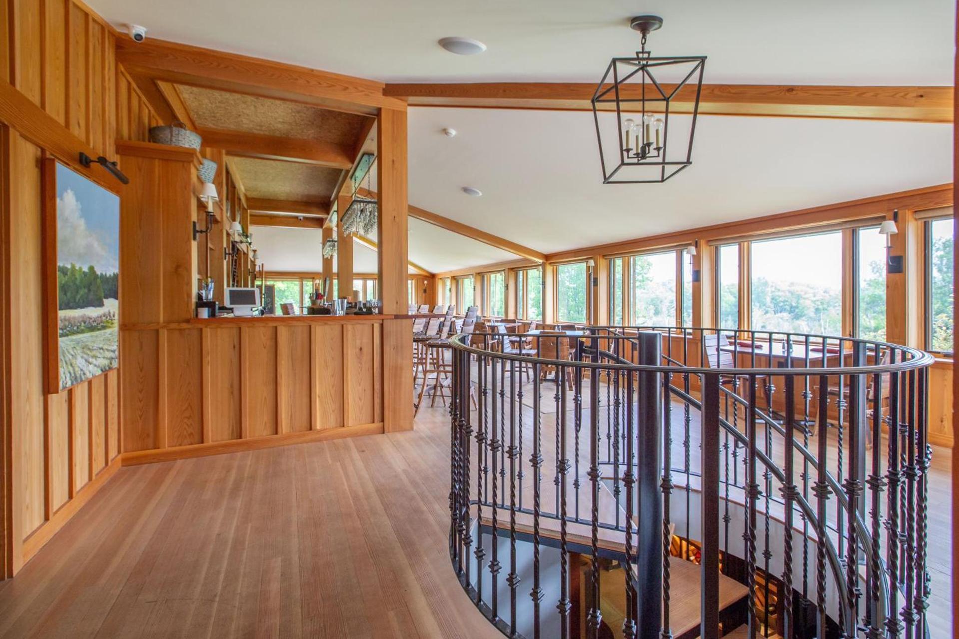 The Leland Lodge photo 14