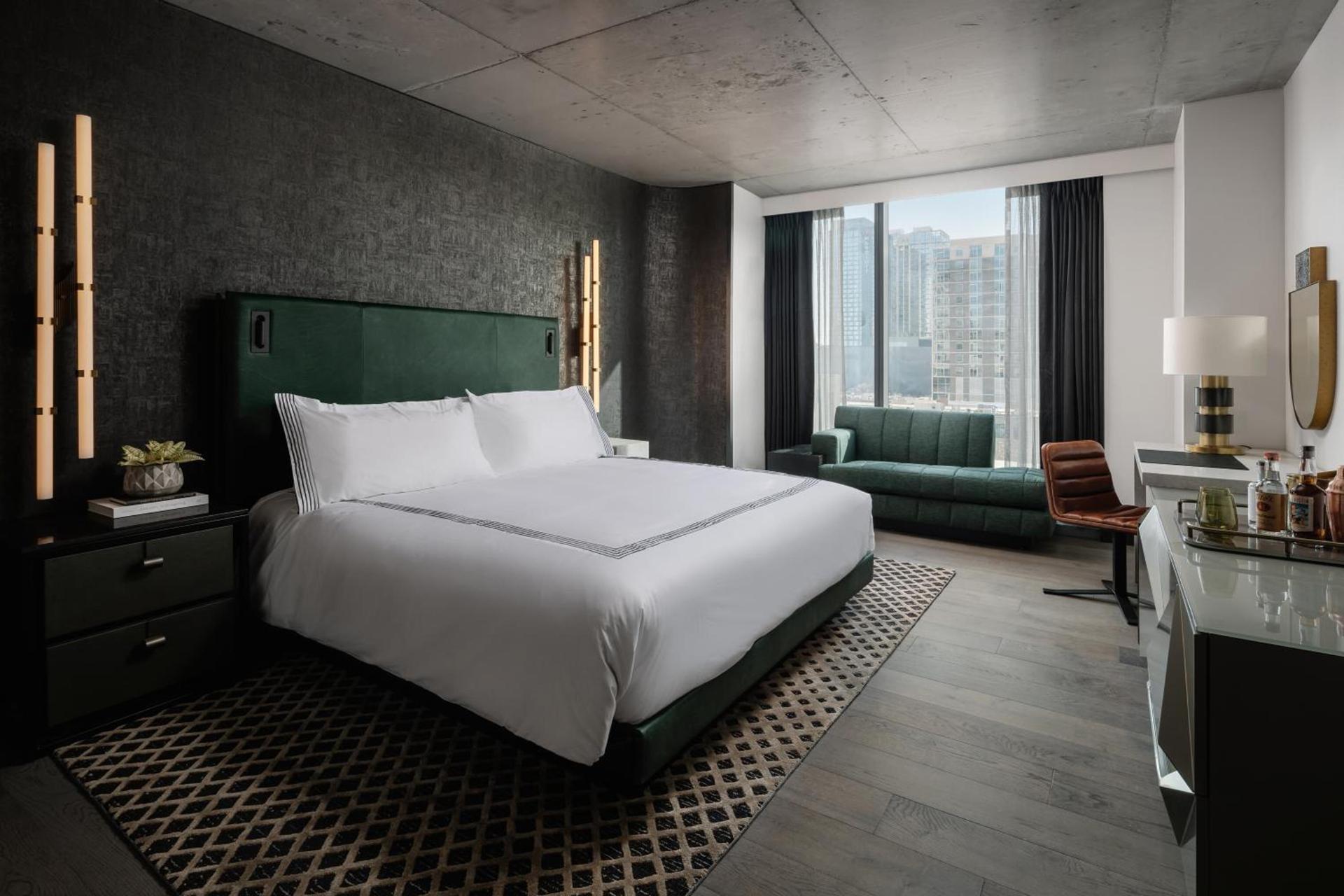 Thompson Austin, by Hyatt photo 69
