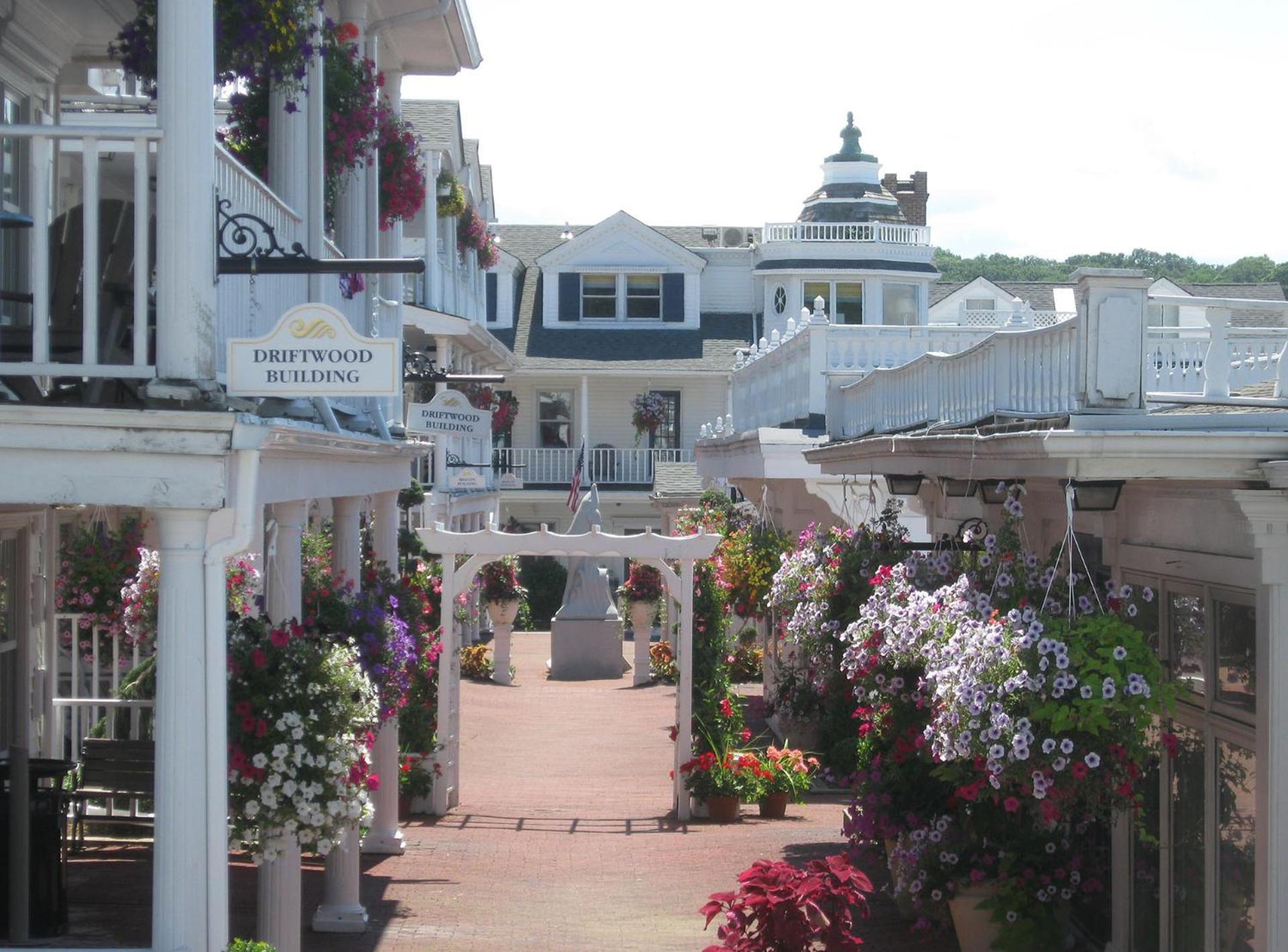 Danfords Hotel & Marina photo 3