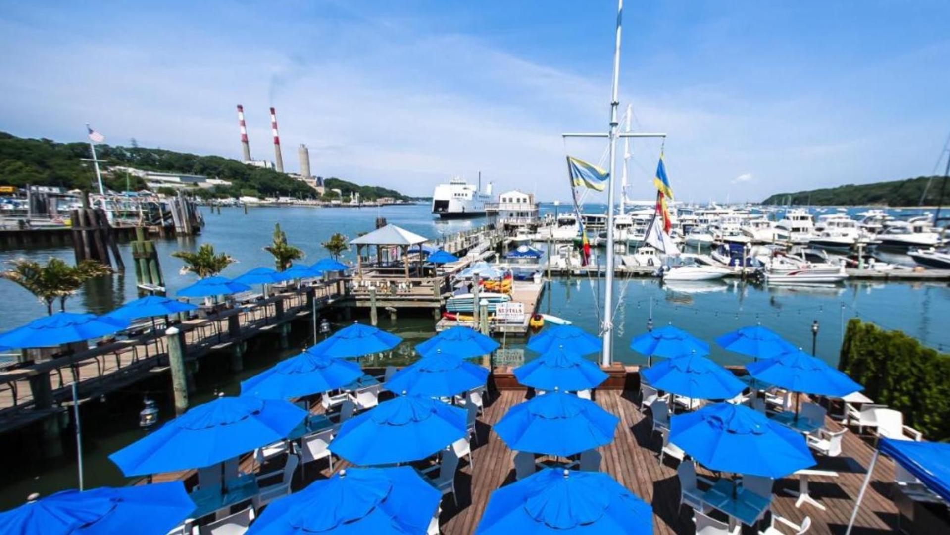 Danfords Hotel & Marina photo 2