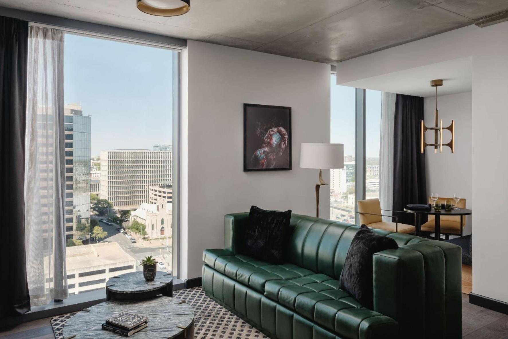 Thompson Austin, by Hyatt photo 44