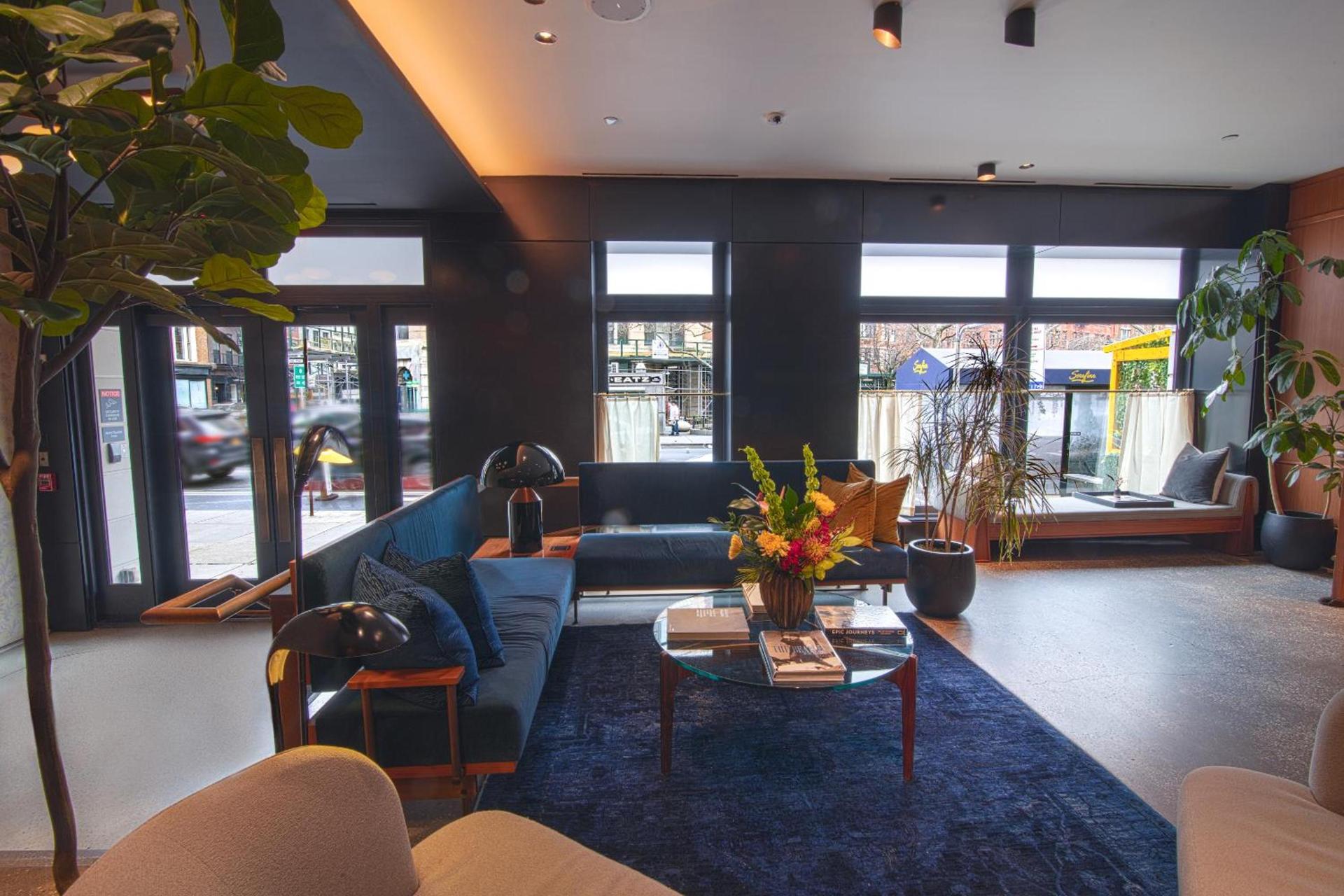 The Frederick Hotel Tribeca, a Small Luxury Hotel photo 4