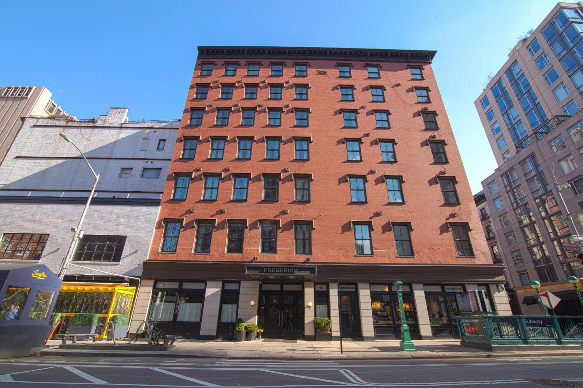 The Frederick Hotel Tribeca, a Small Luxury Hotel photo 33
