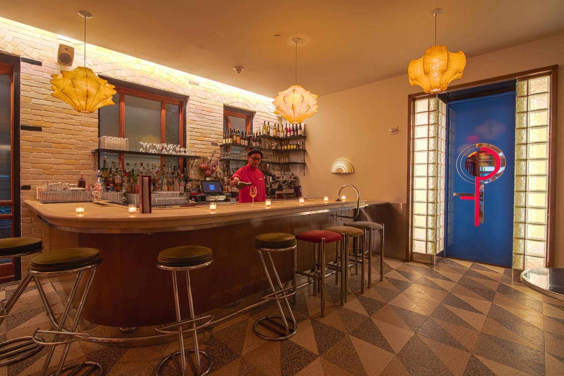 The Frederick Hotel Tribeca, a Small Luxury Hotel photo 18