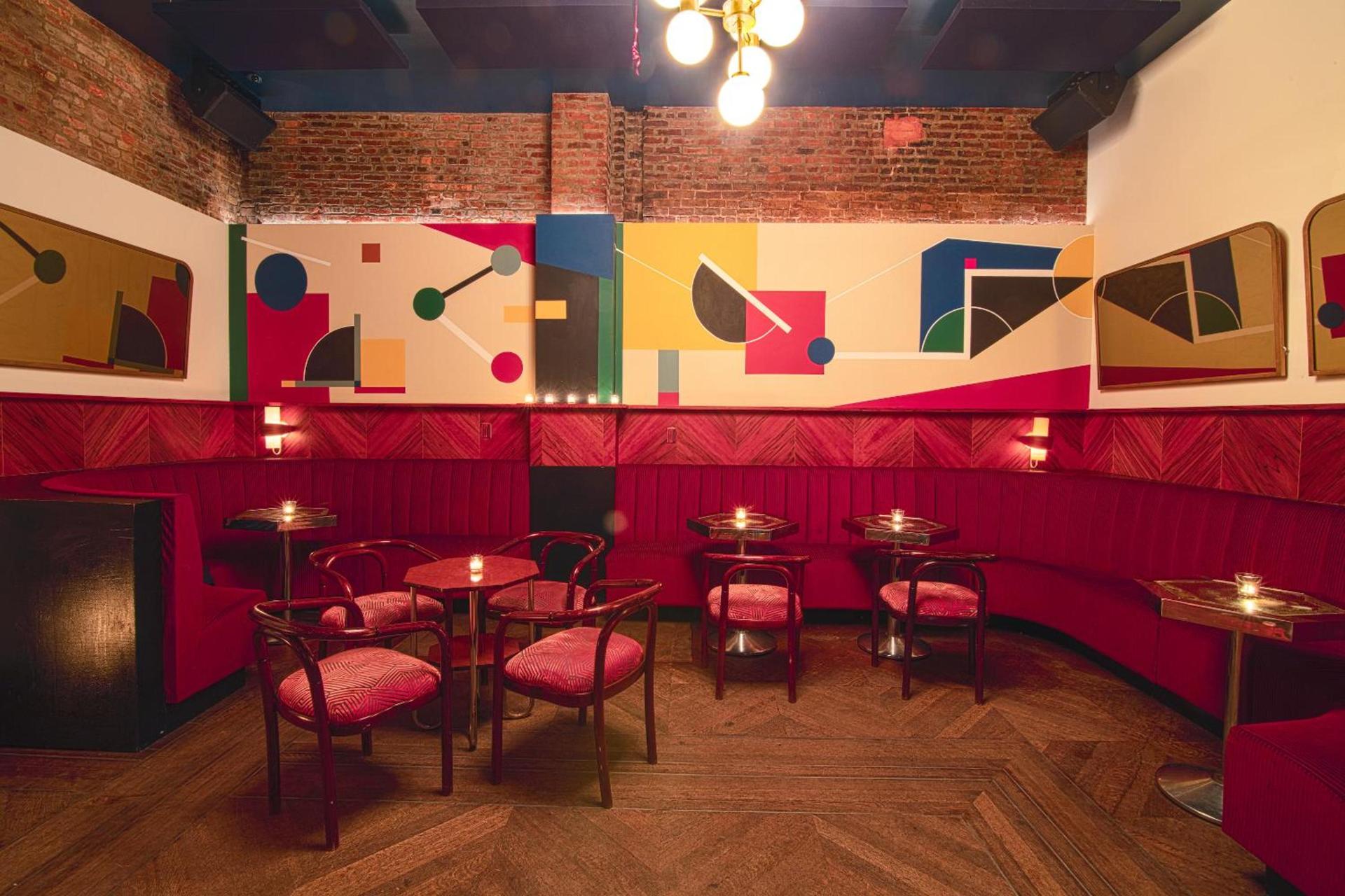 The Frederick Hotel Tribeca, a Small Luxury Hotel photo 20