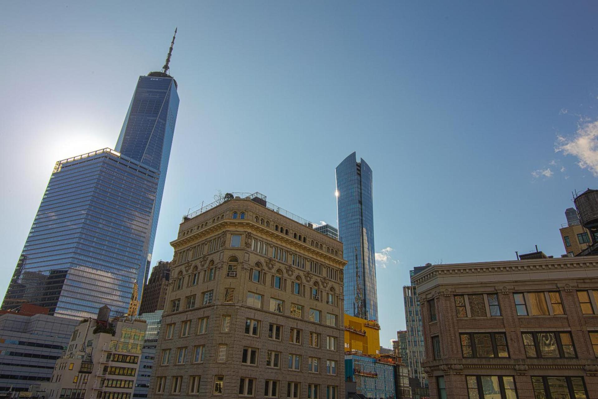 The Frederick Hotel Tribeca, a Small Luxury Hotel photo 40