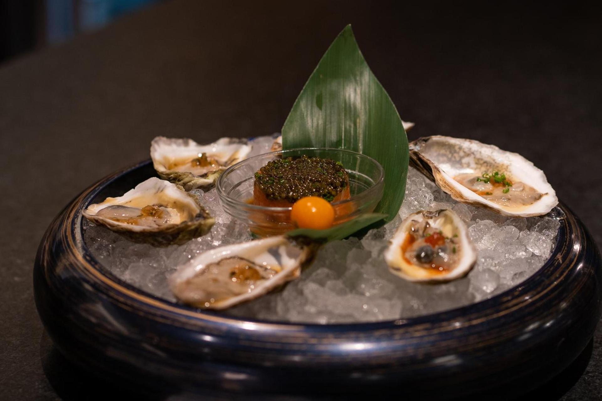 Nobu Hotel Atlanta photo 24