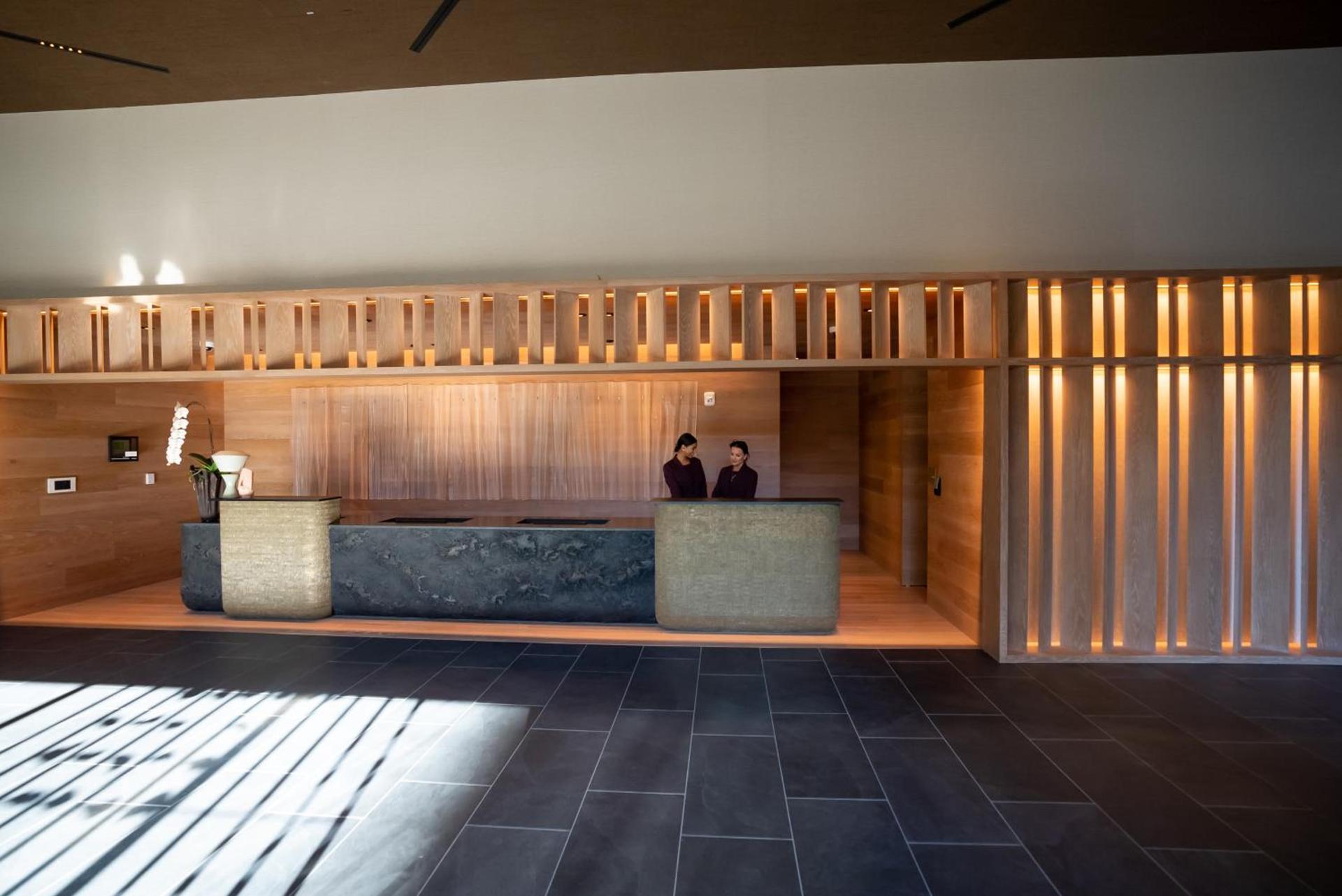 Nobu Hotel Atlanta photo 6