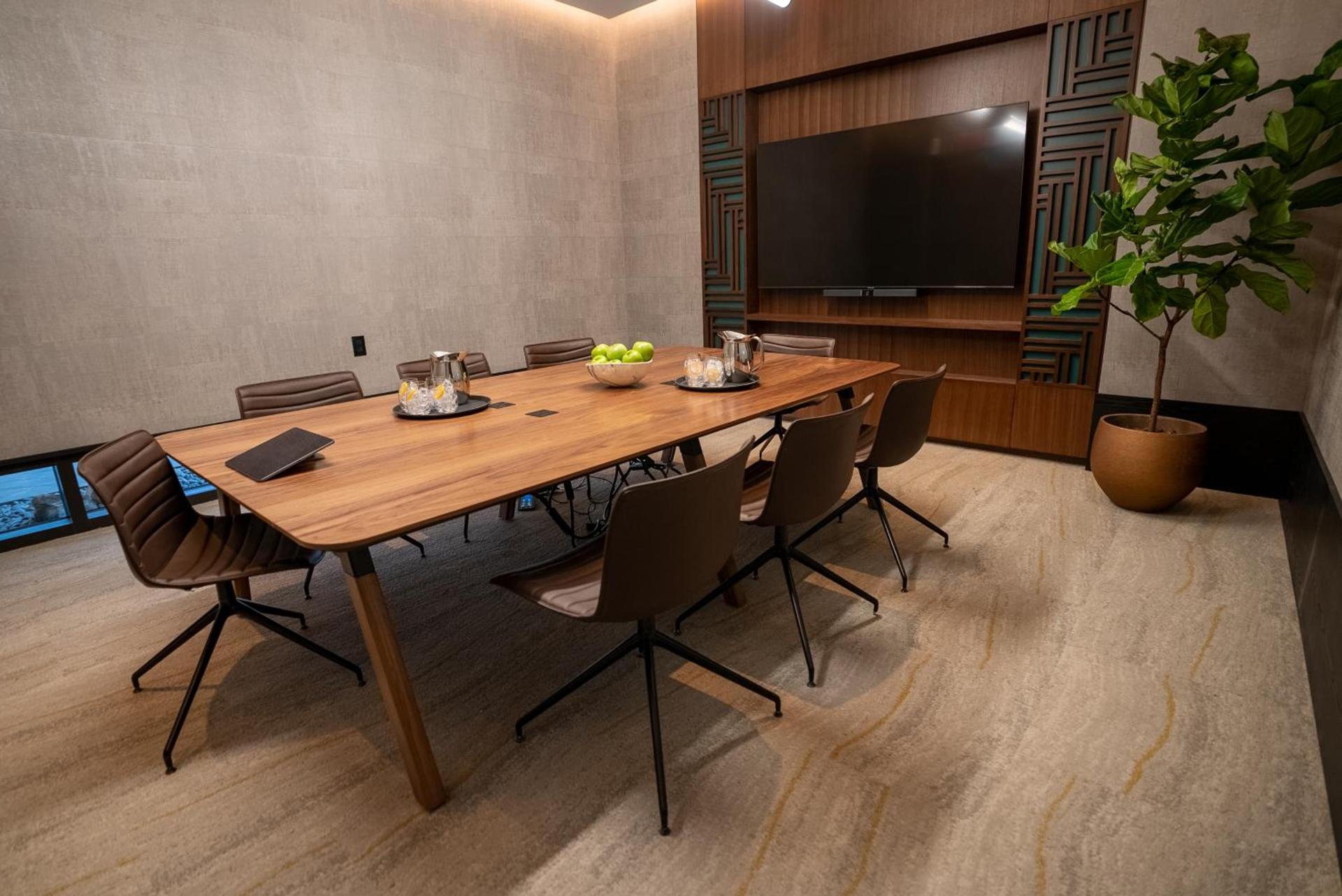 Nobu Hotel Atlanta photo 54